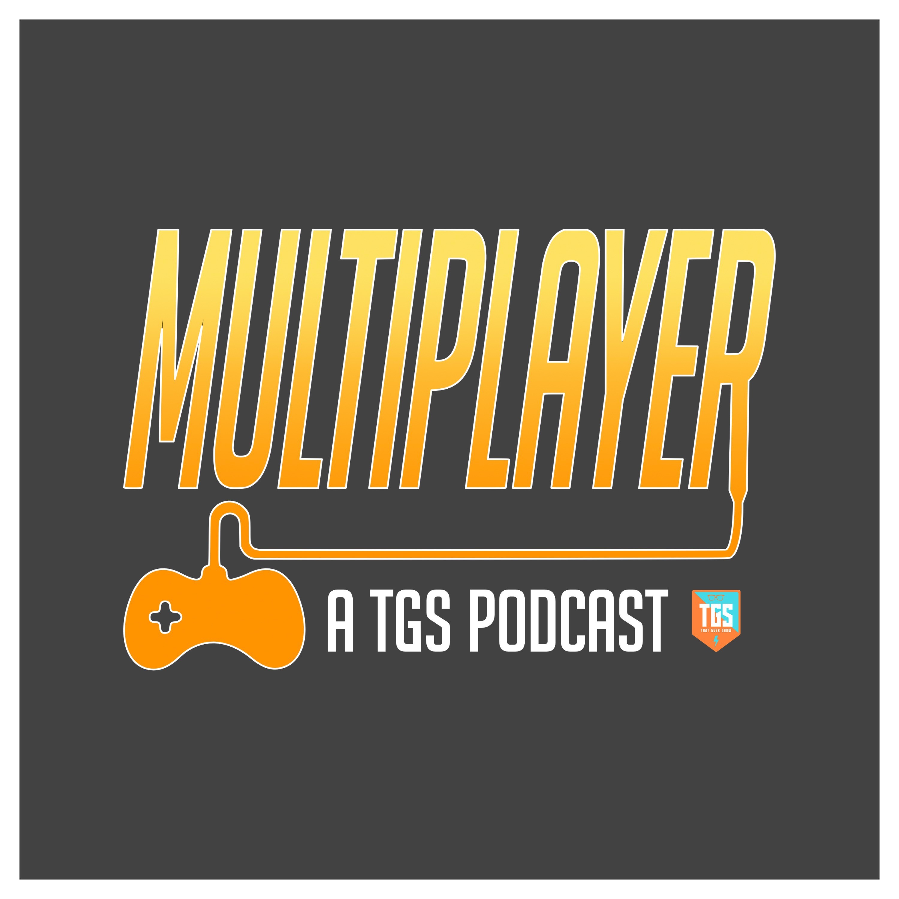 Multiplayer: Episode 001