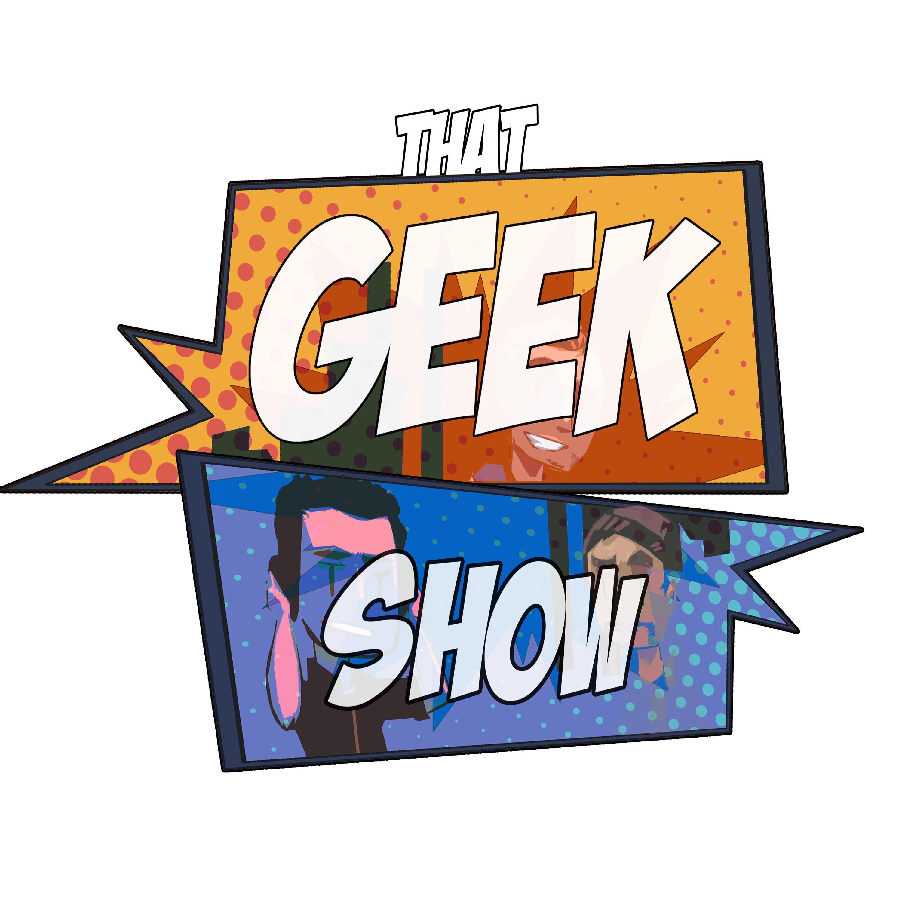That Geek Show