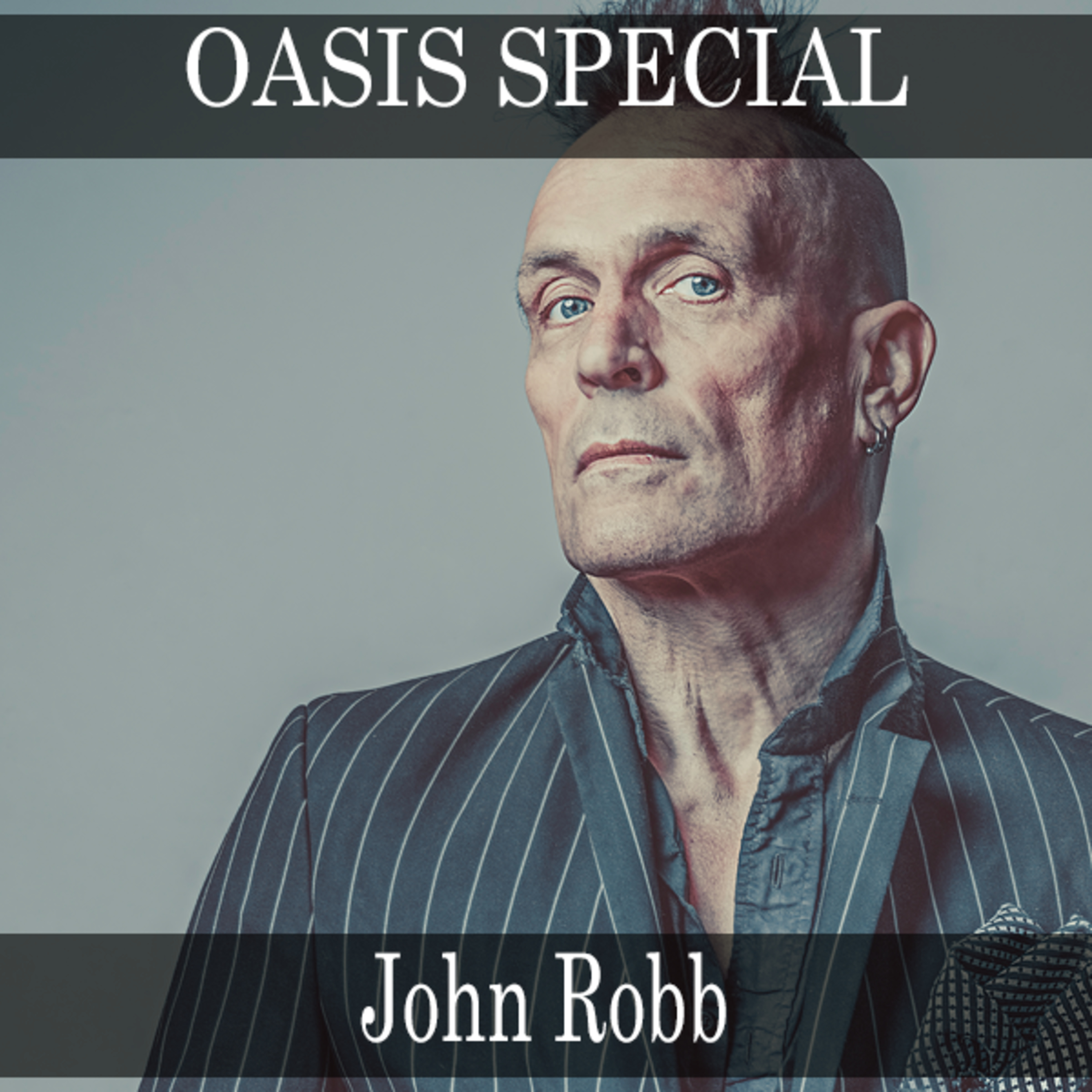 Oasis Special 3  episode artwork