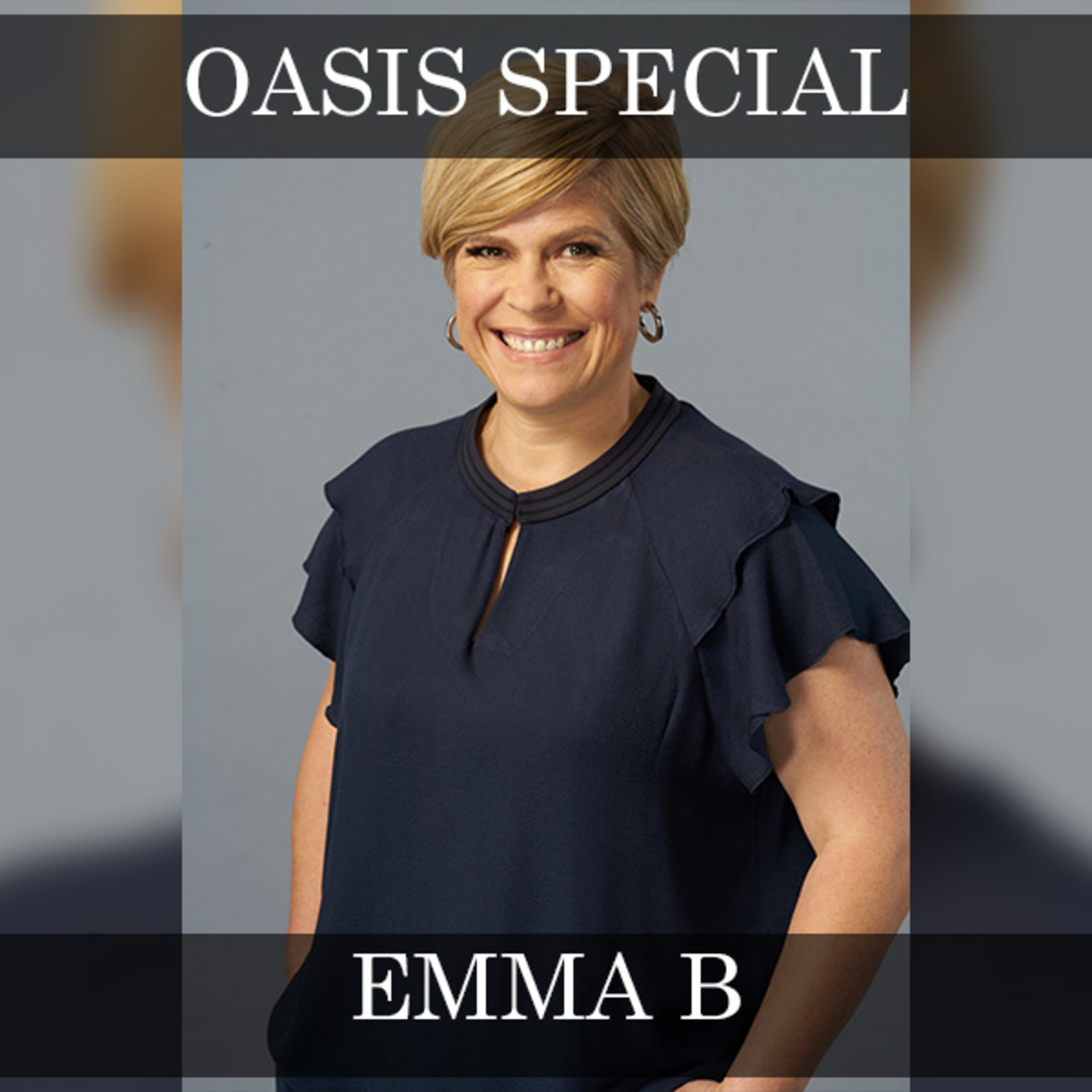 Oasis Special Part 4 - Emma B episode artwork