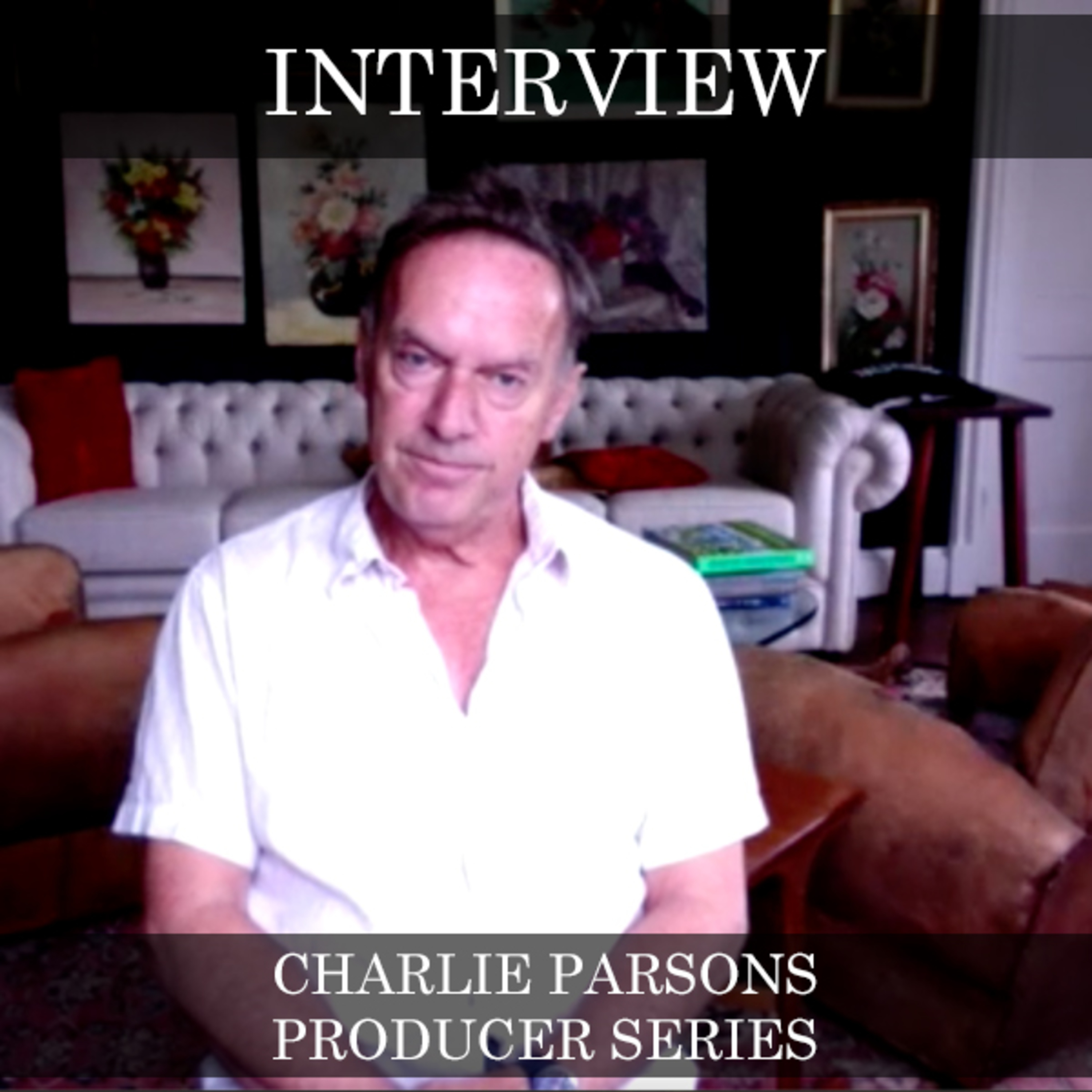 Charlie Parsons - Producers Series episode artwork