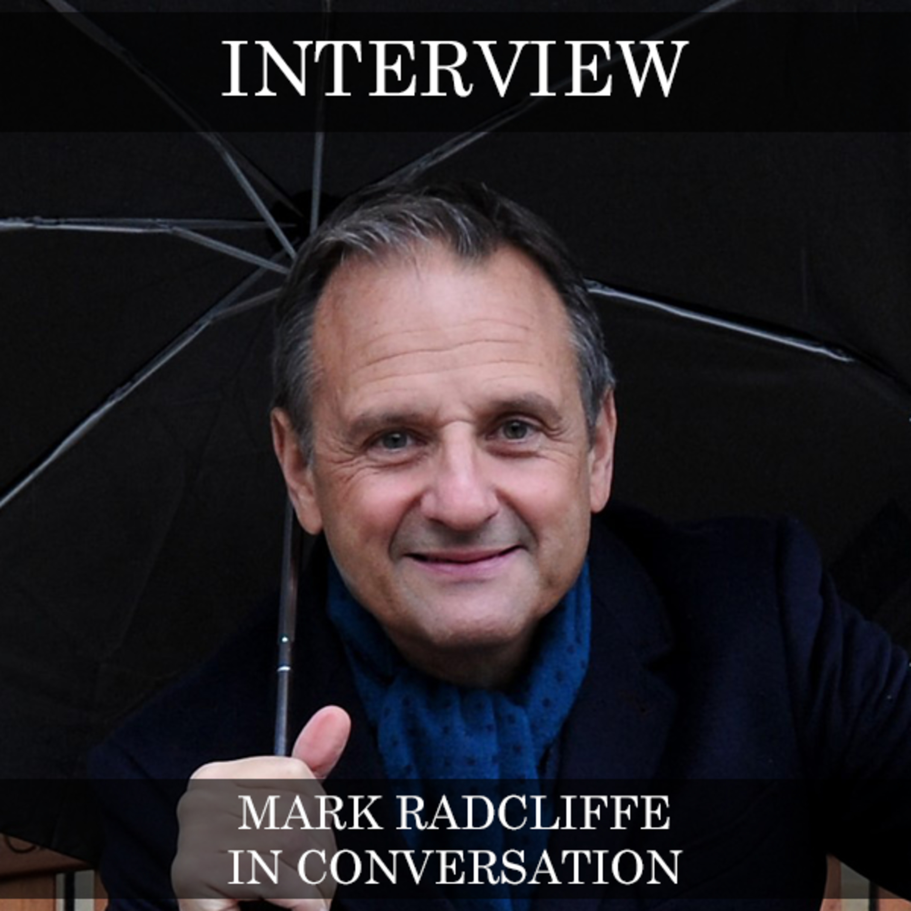 Mark Radcliffe in Conversation episode artwork