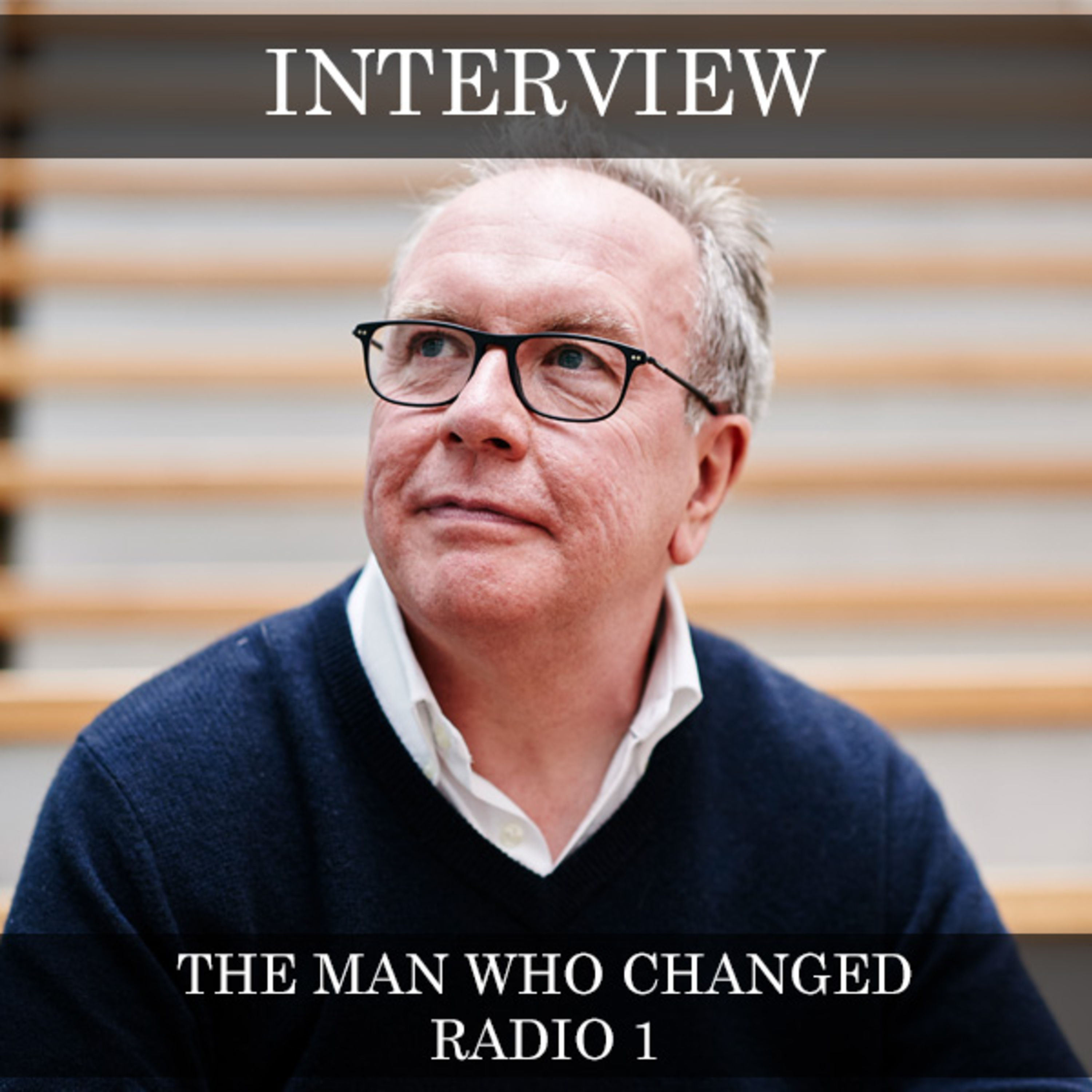 The Man Who Changed Radio 1 episode artwork