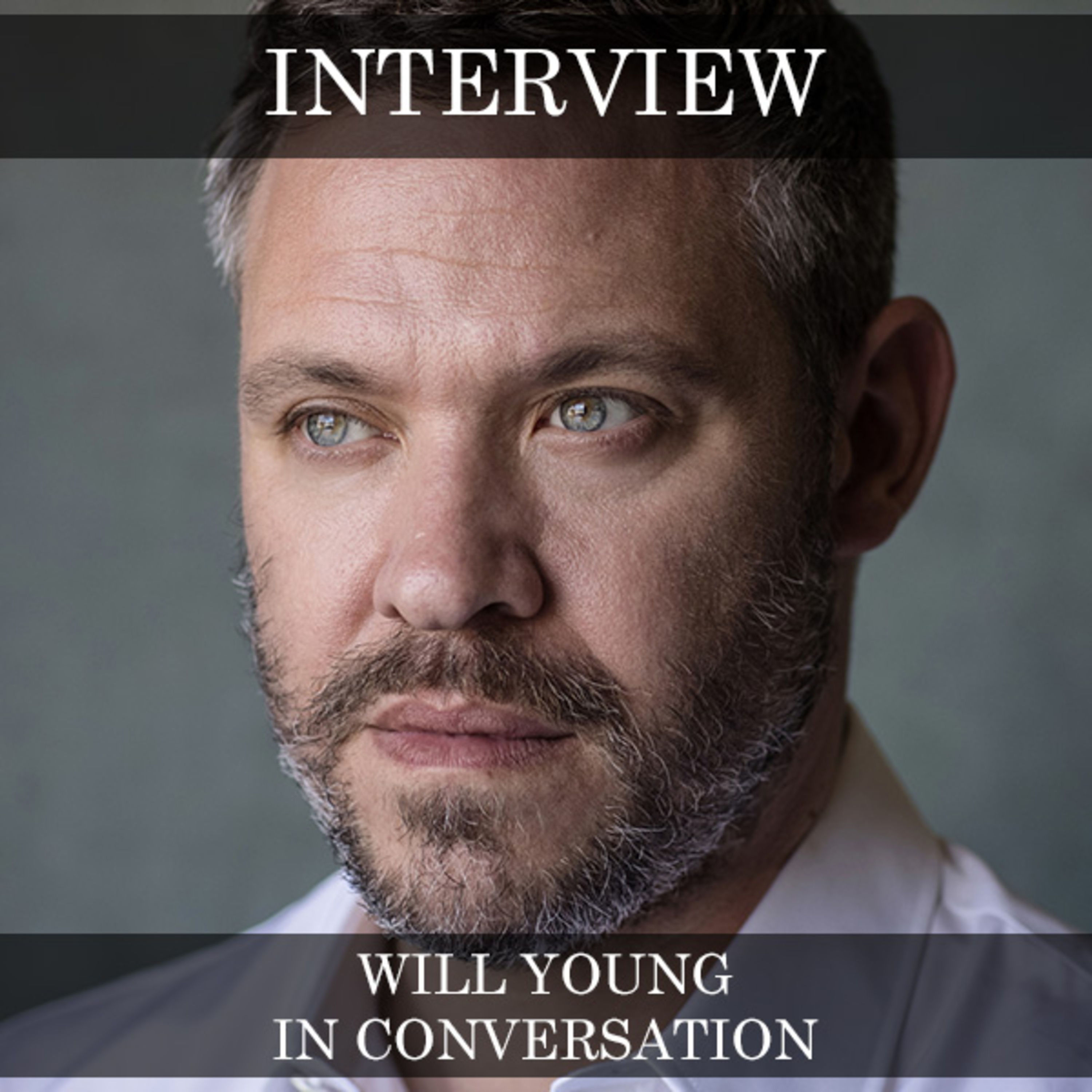 Will Young - In Conversation episode artwork
