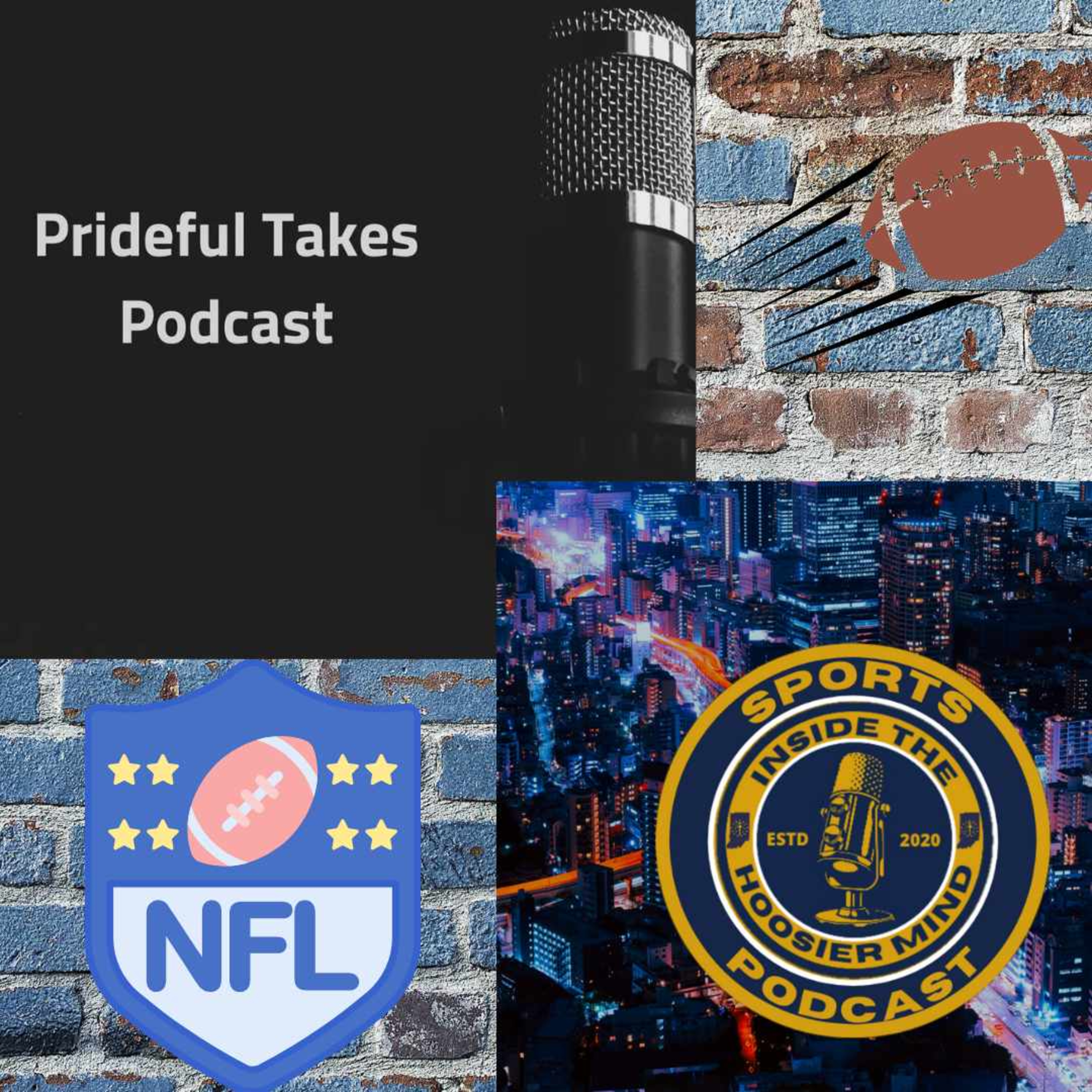 Cowboys Shine, Colorado Buff-A-WOAH.., CFB Landscape episode artwork