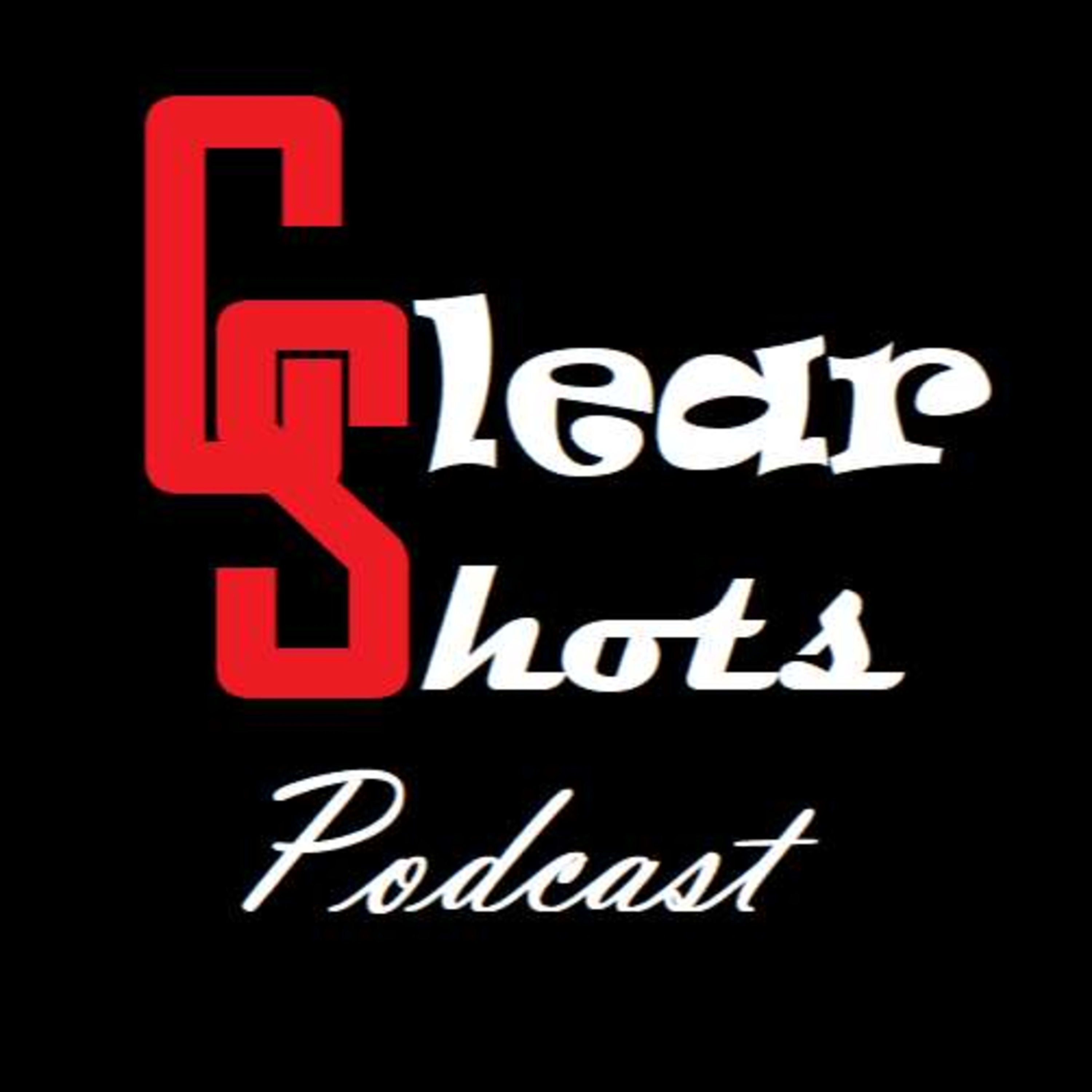 Clear Shots #7 - Ill Bill episode artwork