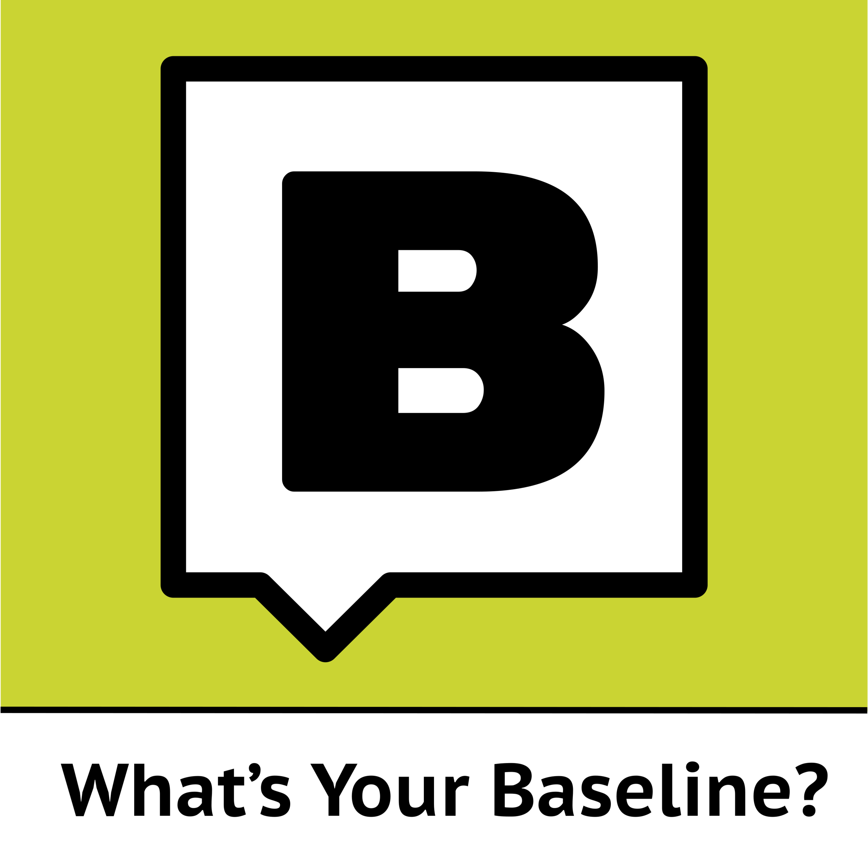 What\'s Your Baseline? Enterprise Architecture & Business Process Management Demystified