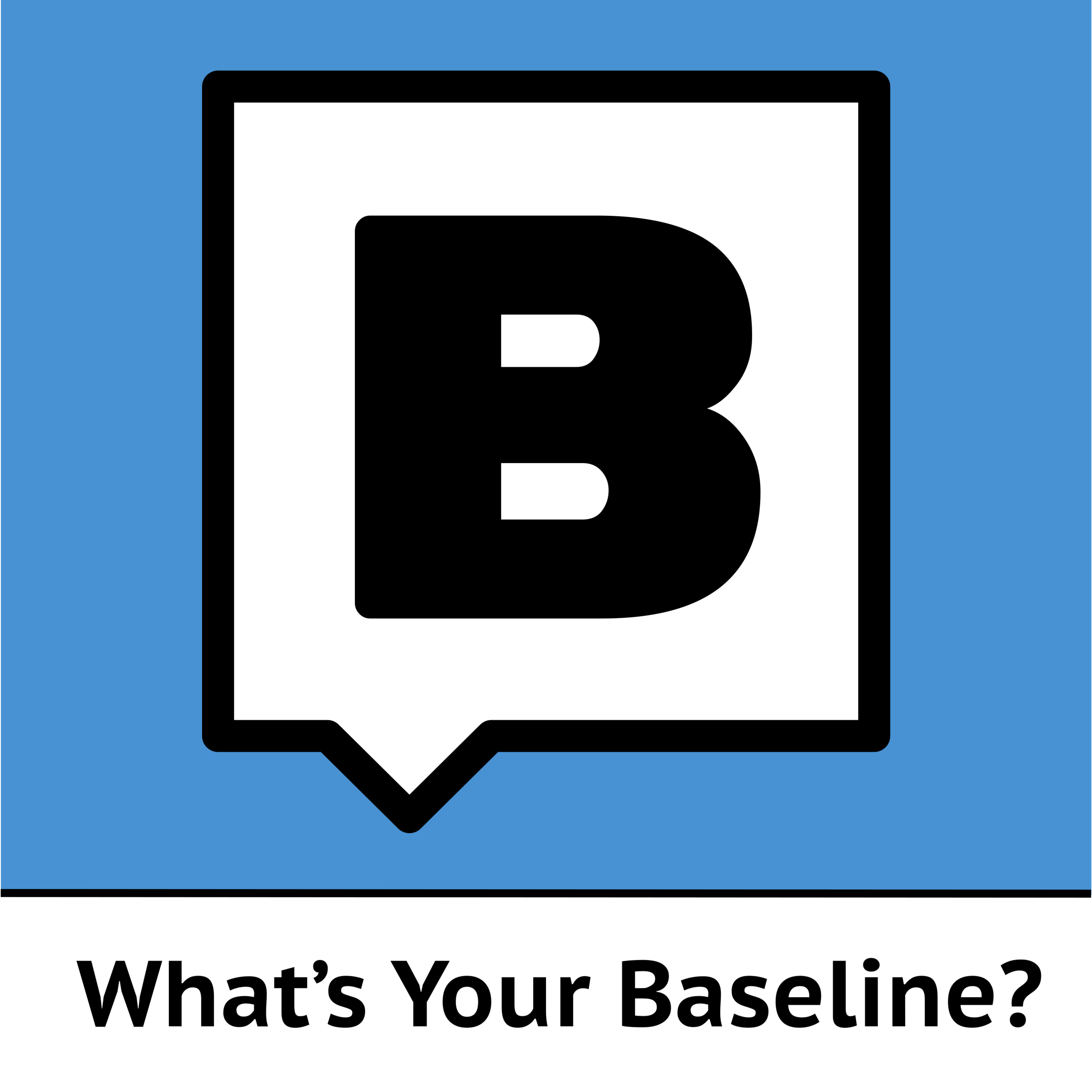 What\'s Your Baseline? Enterprise Architecture & Business Process Management Demystified