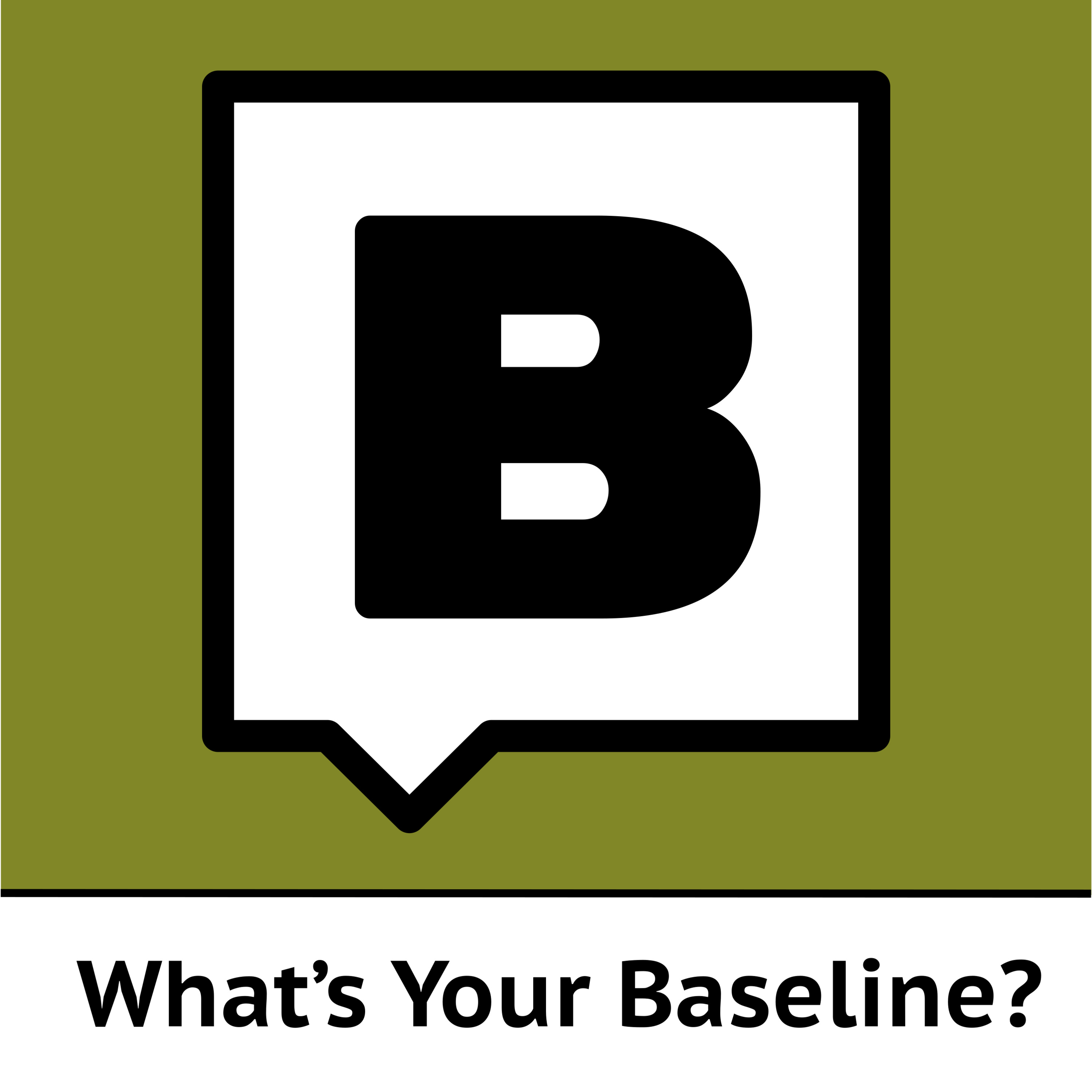 What\'s Your Baseline? Enterprise Architecture & Business Process Management Demystified