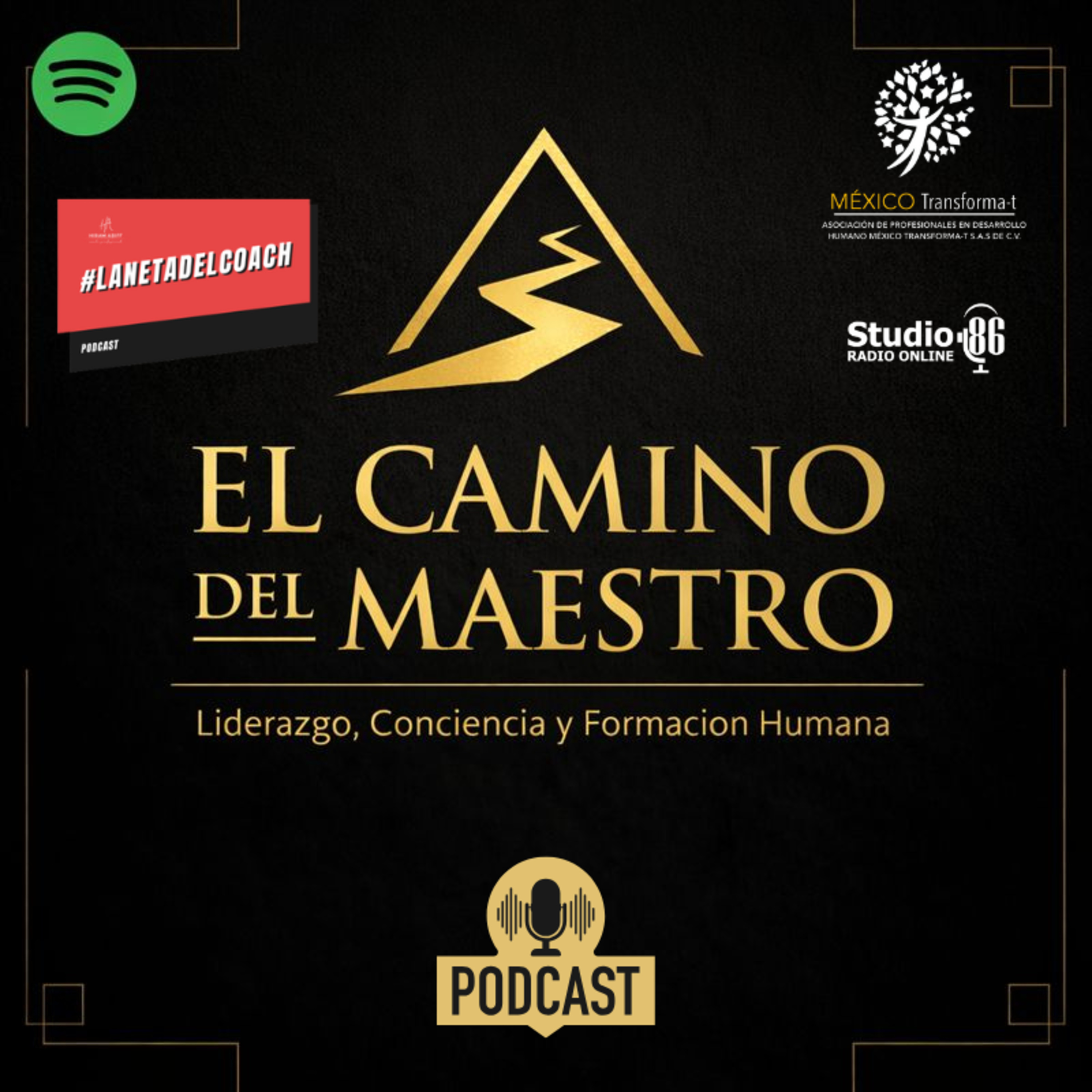 Portada de La Neta del Coach