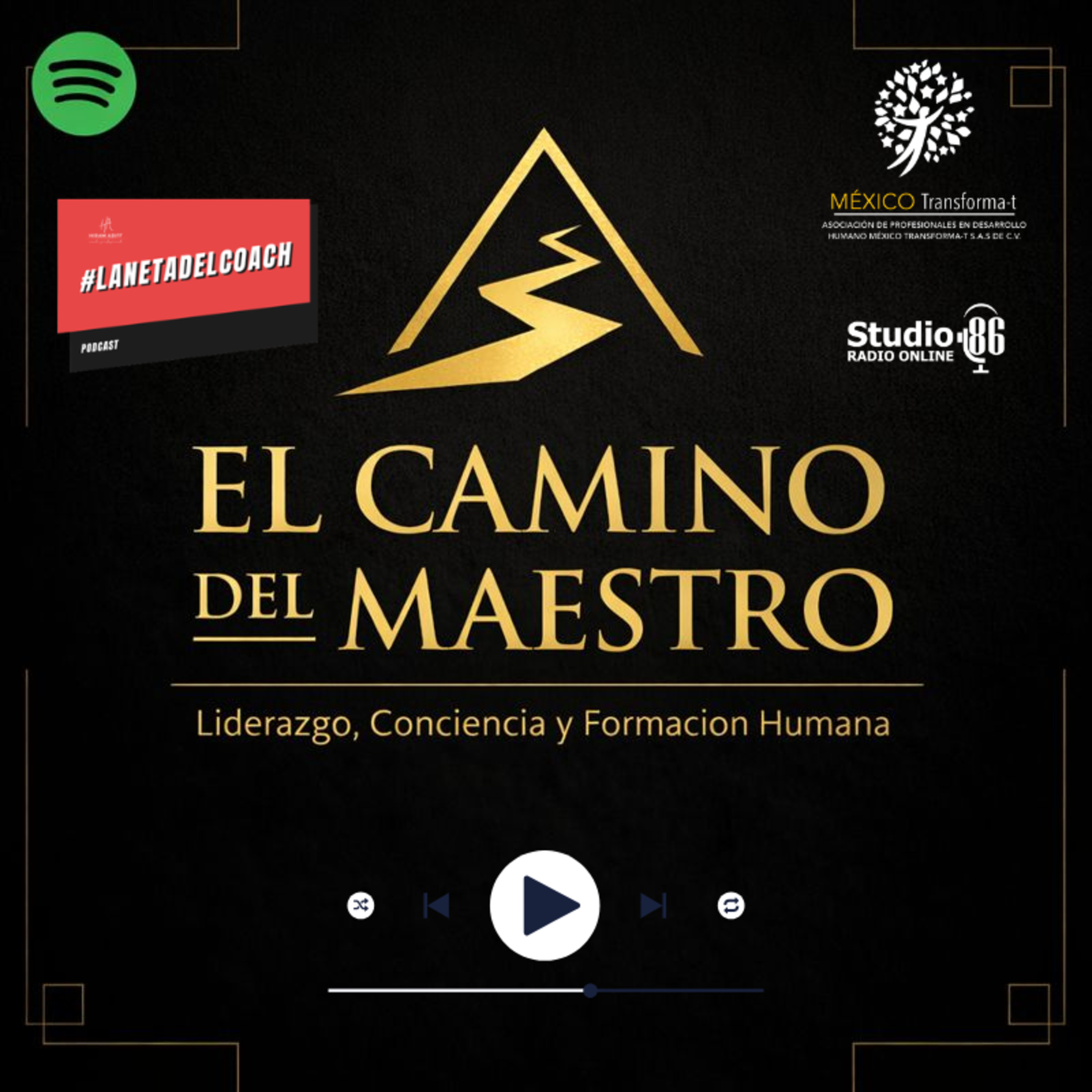 Portada de La Neta del Coach