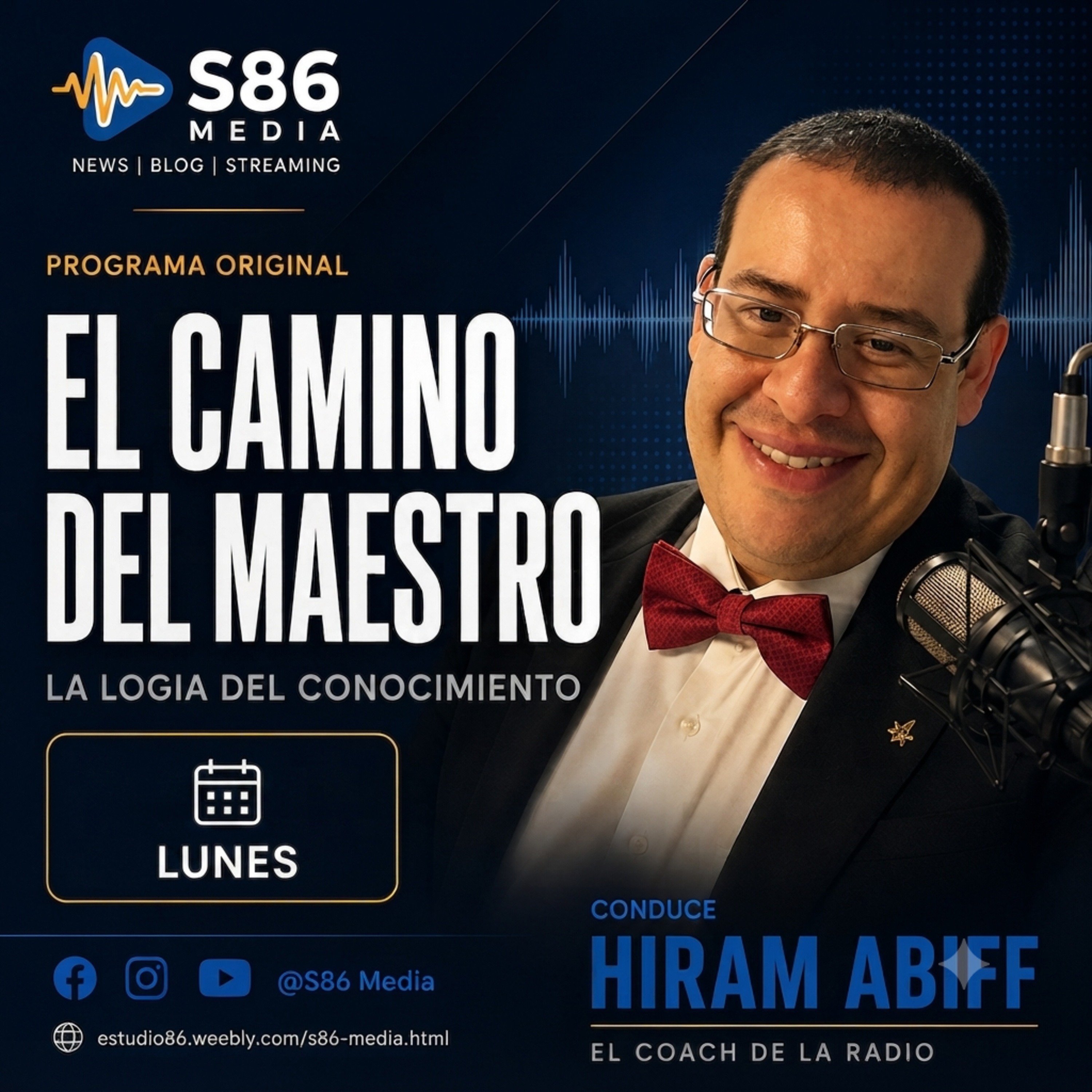 Portada de La Neta del Coach