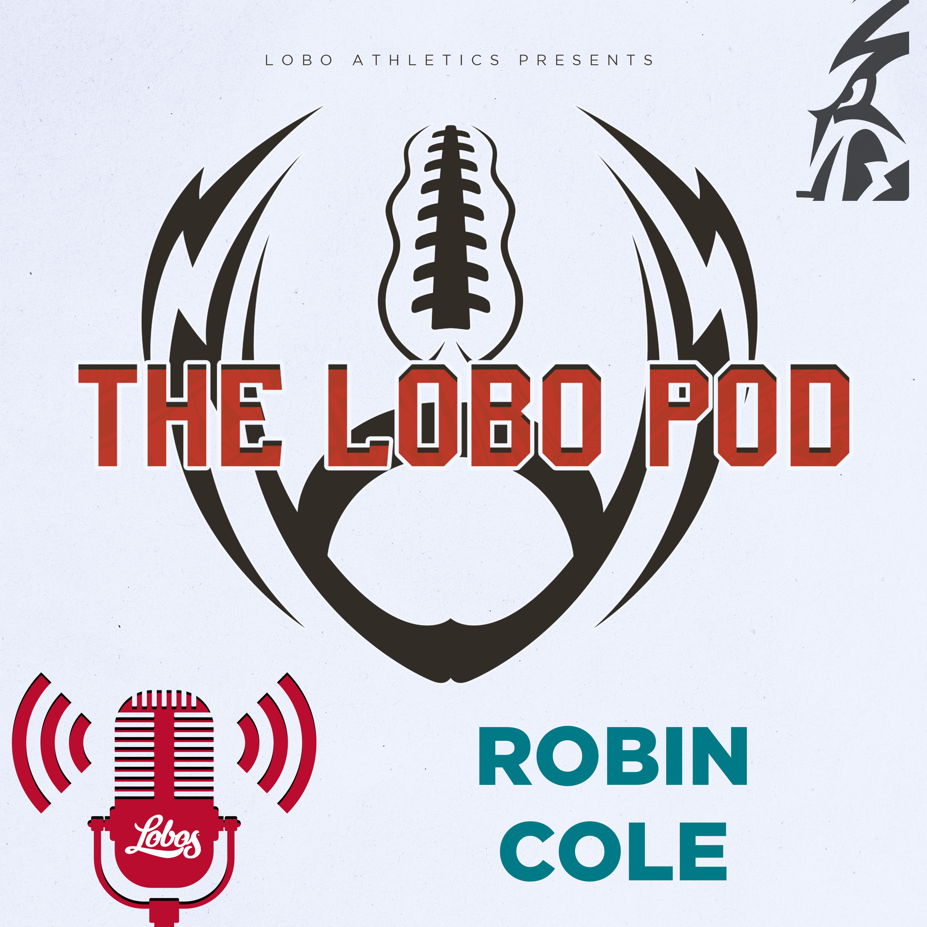 The Lobo Pod