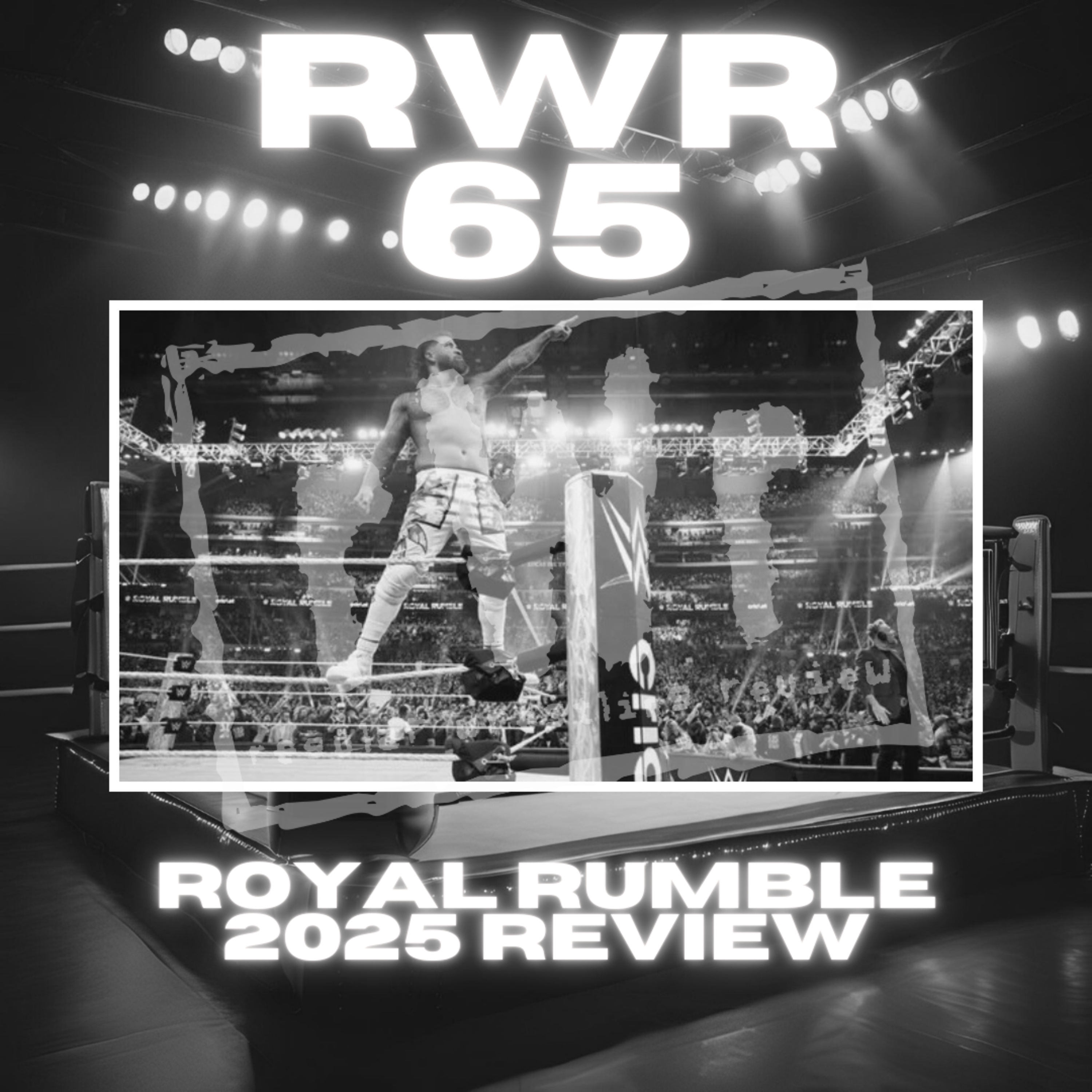 Regular Wrestling Review