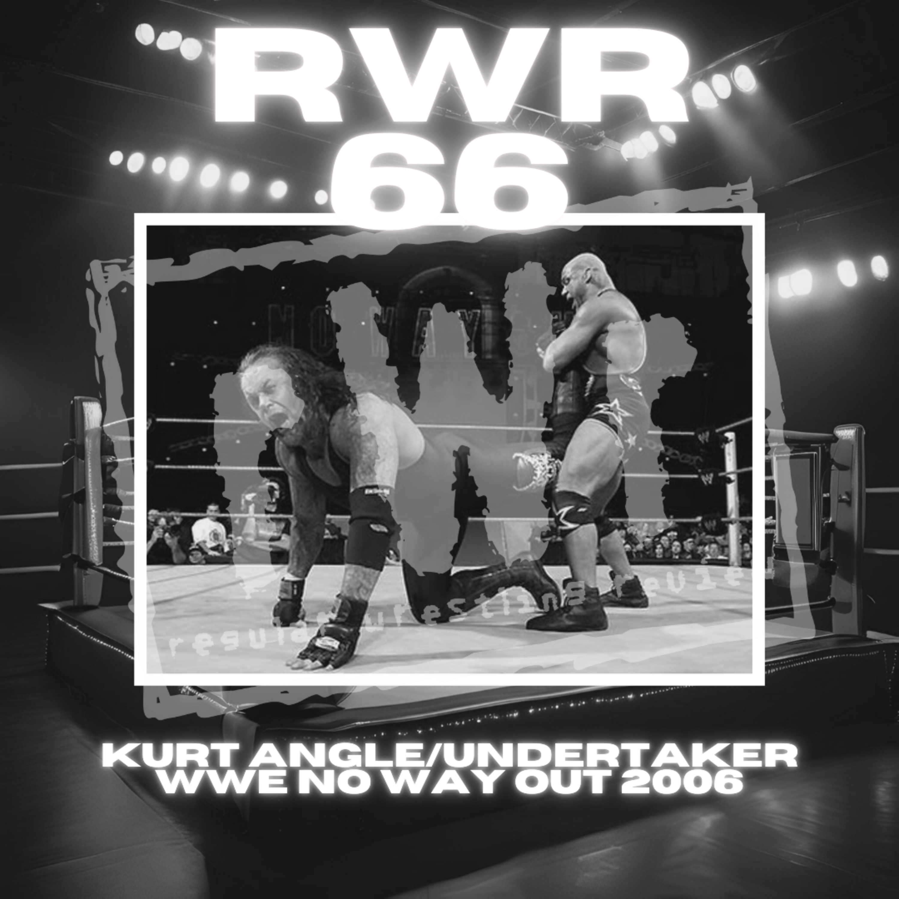 Regular Wrestling Review