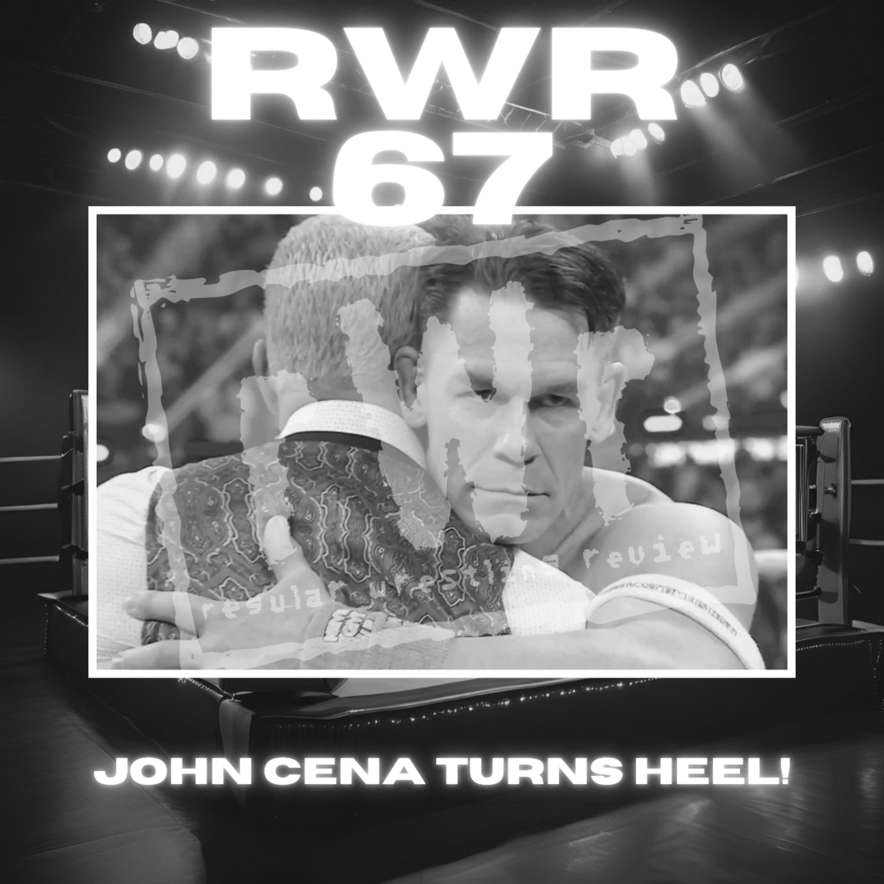 Regular Wrestling Review