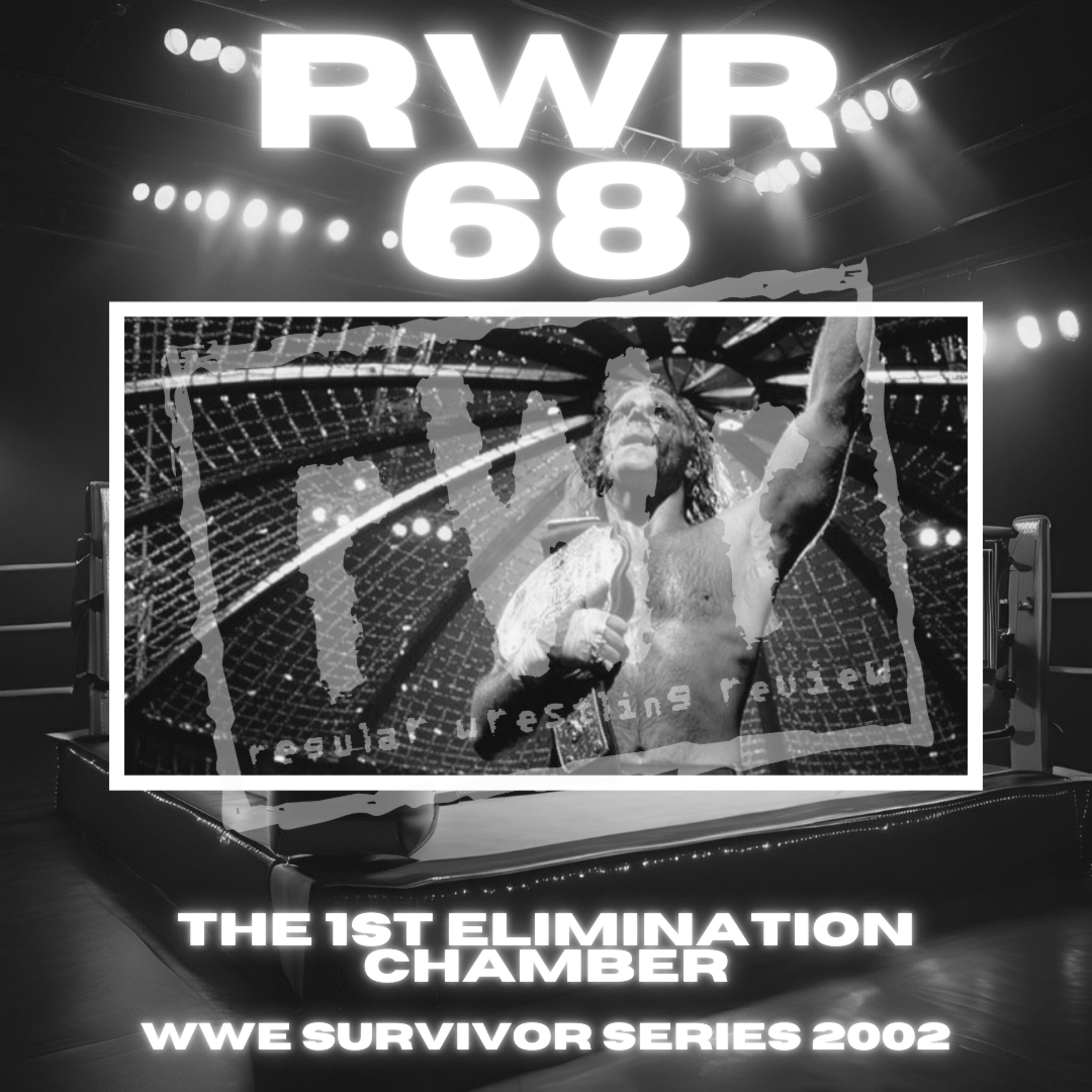 Regular Wrestling Review