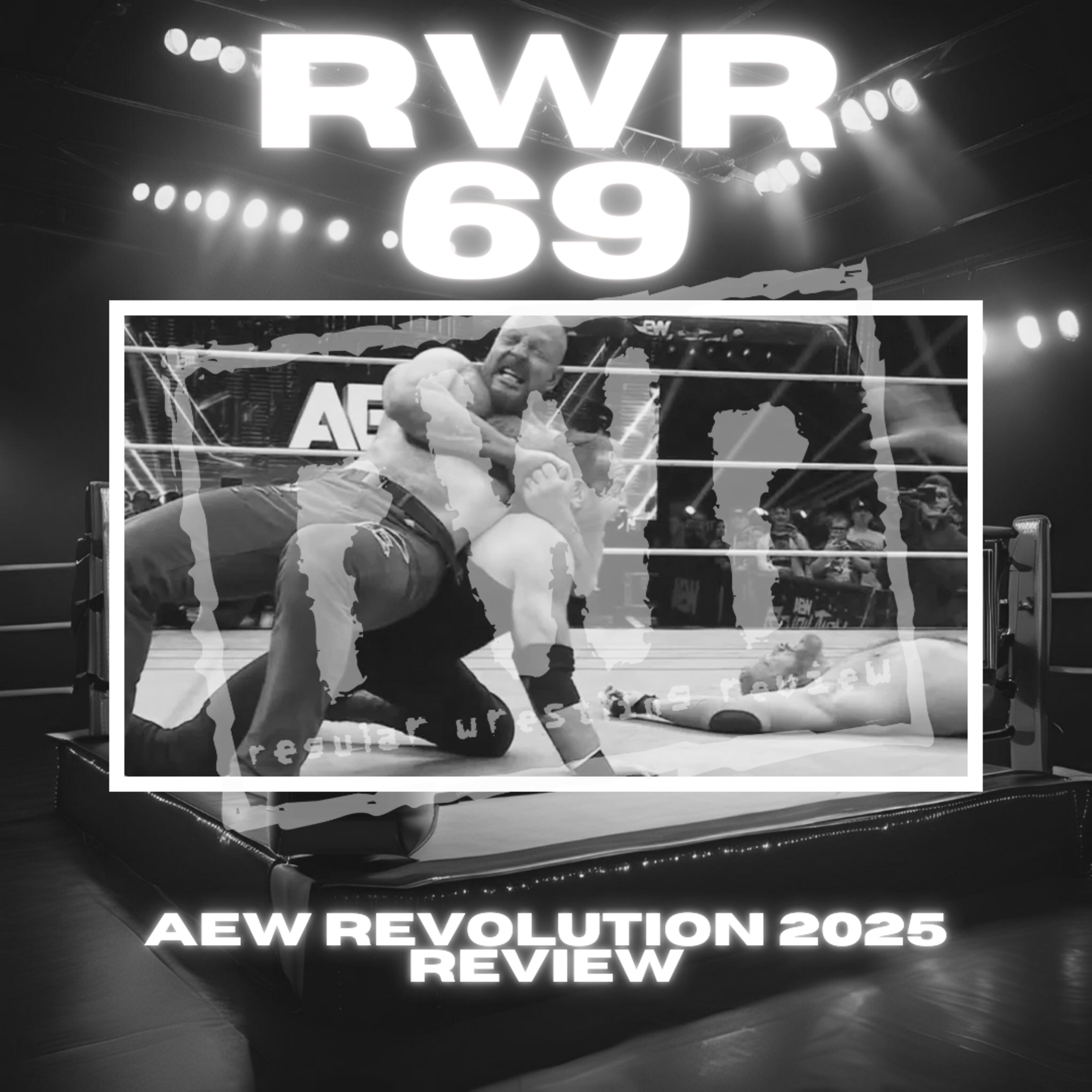 Regular Wrestling Review