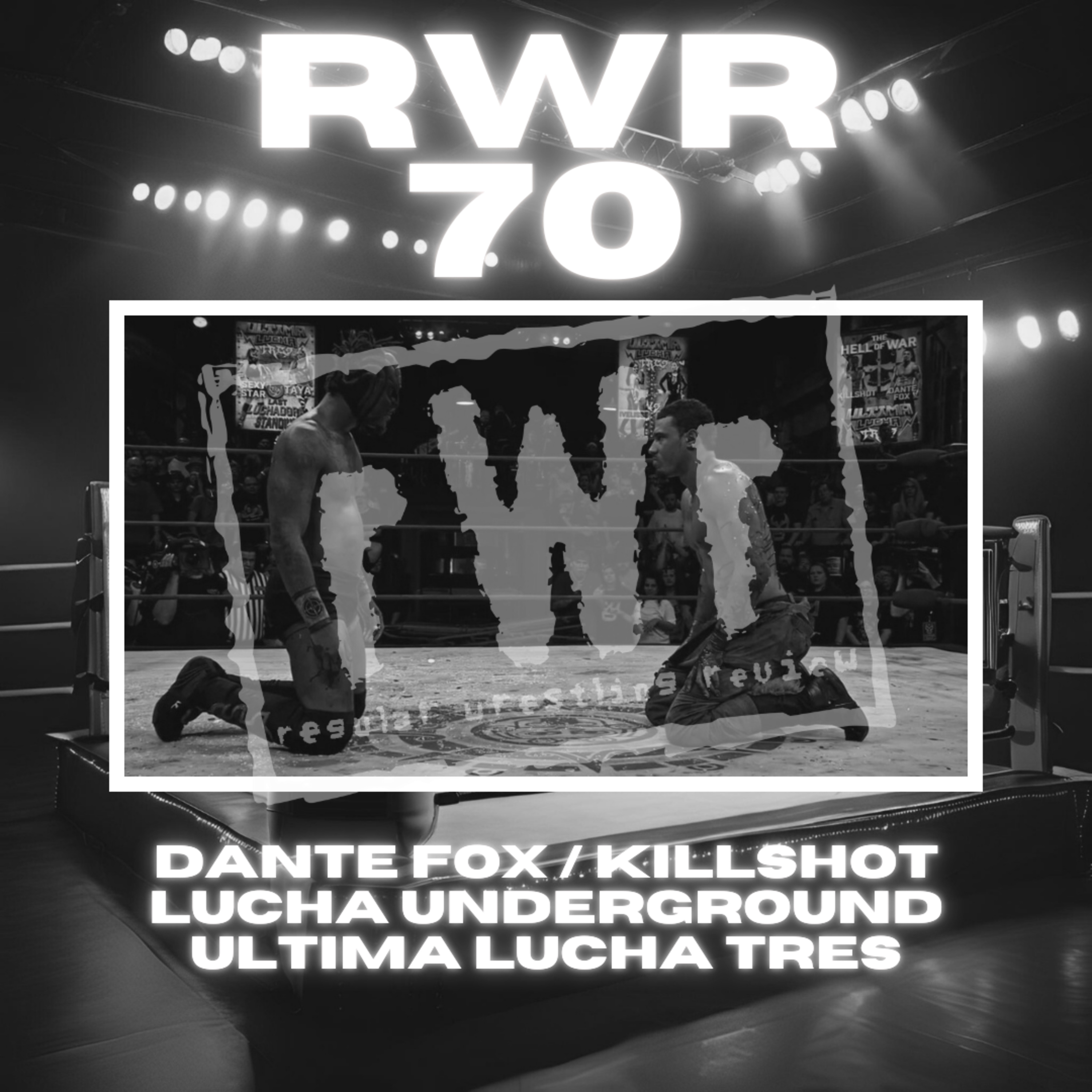 Regular Wrestling Review