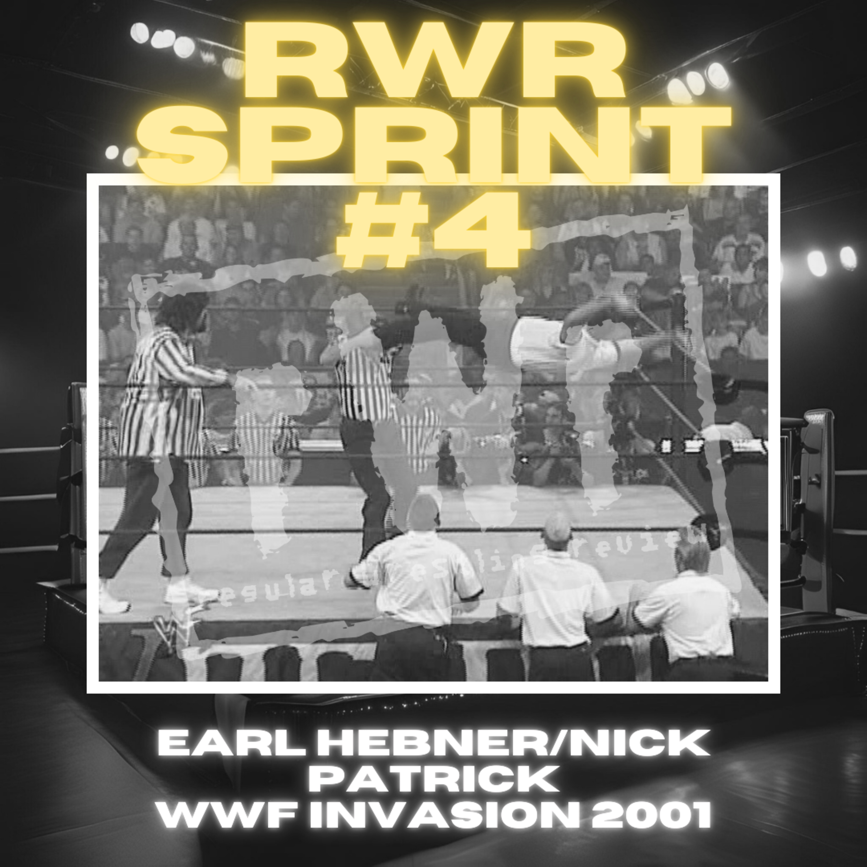 Regular Wrestling Review