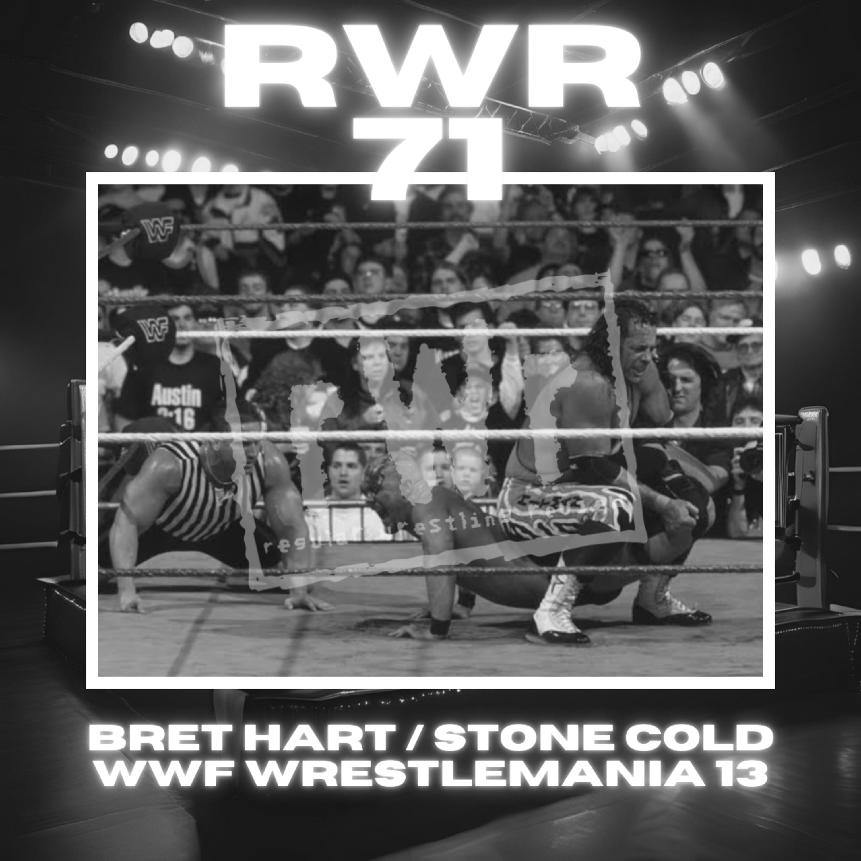 Regular Wrestling Review