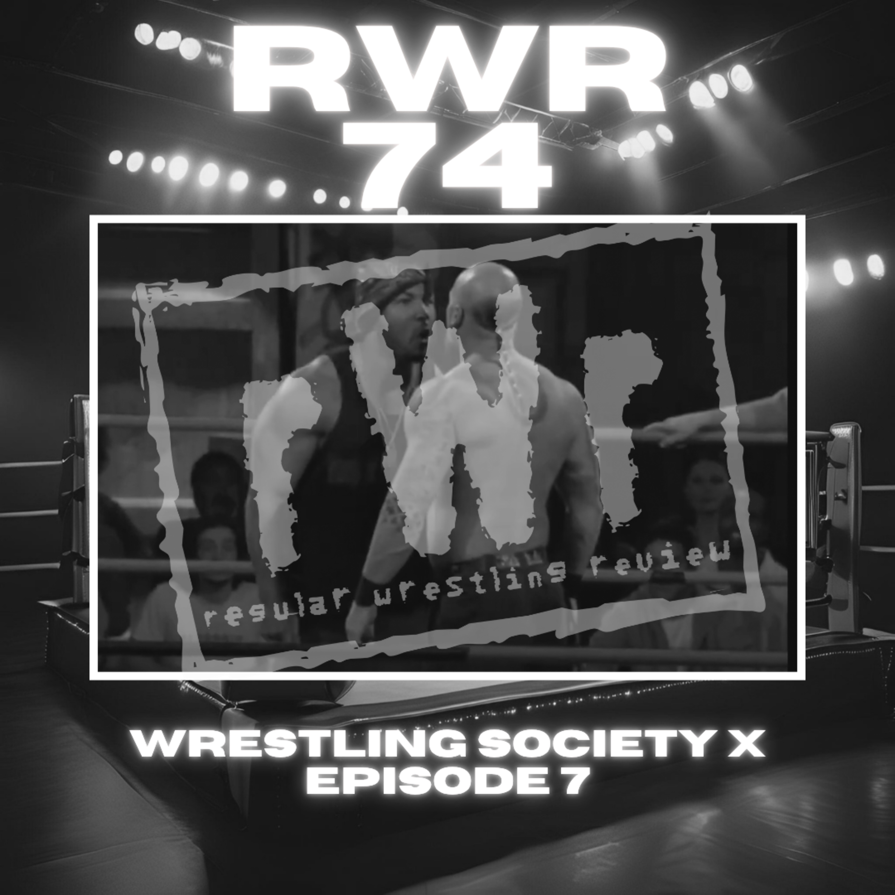 Regular Wrestling Review