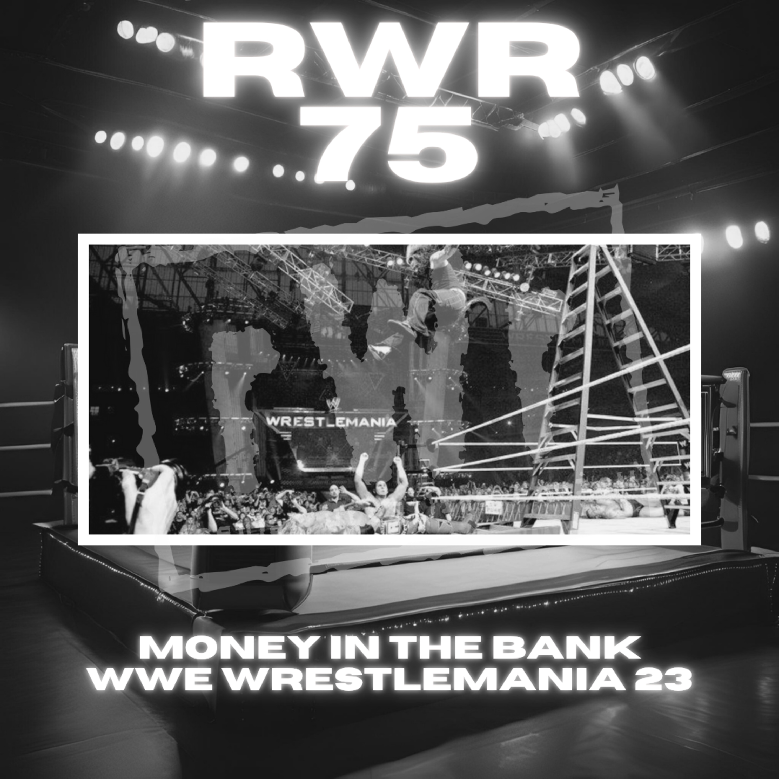 Regular Wrestling Review