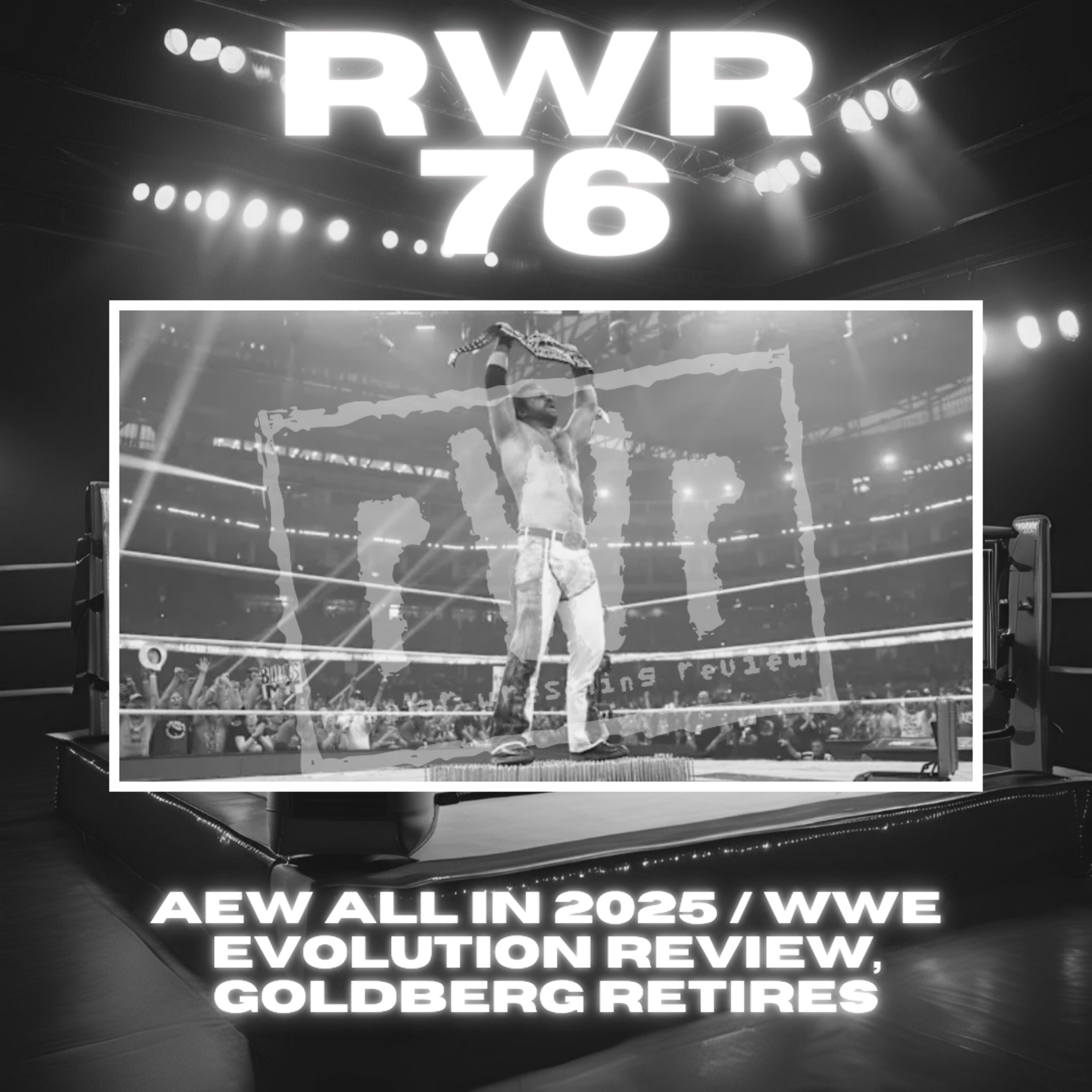 Regular Wrestling Review