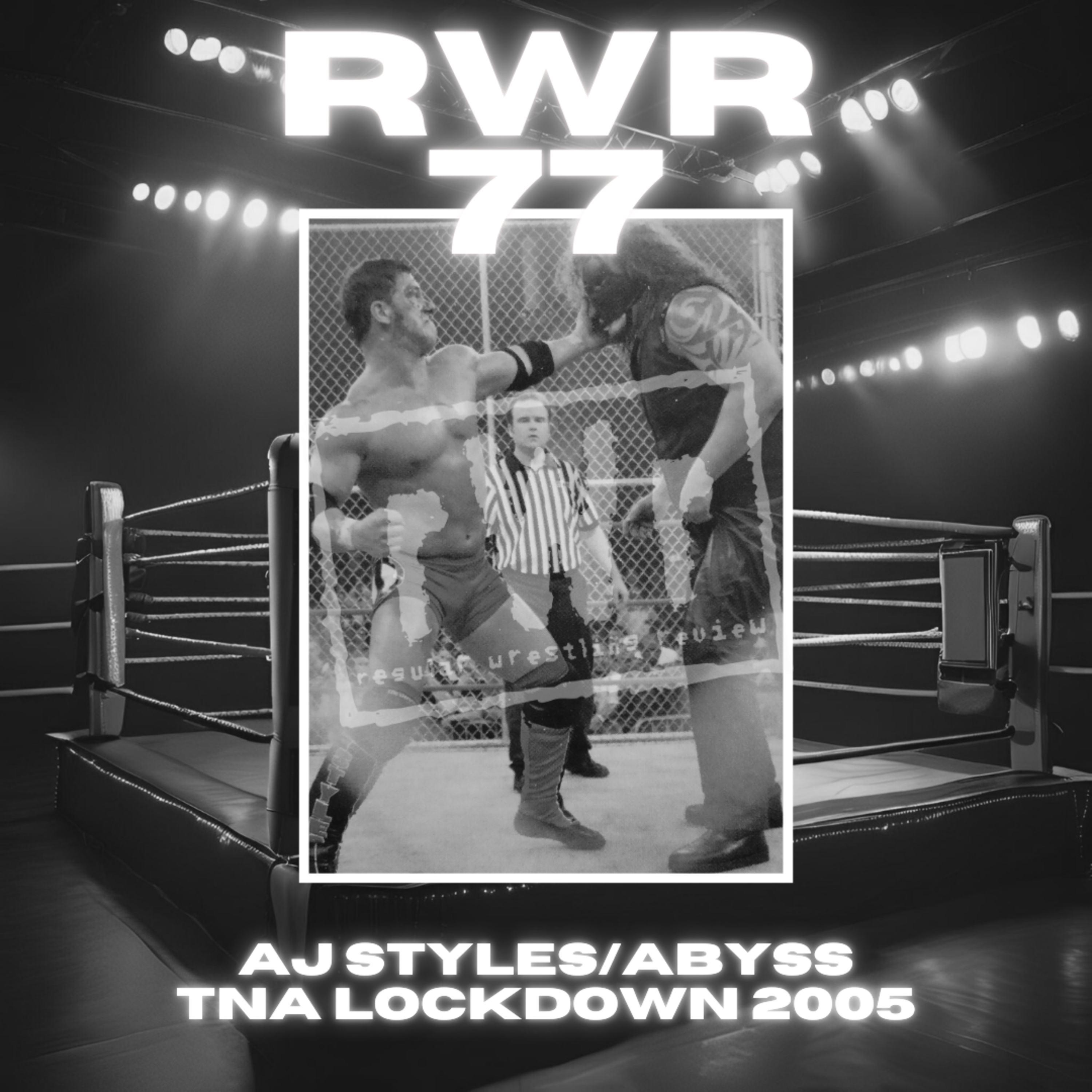 Regular Wrestling Review