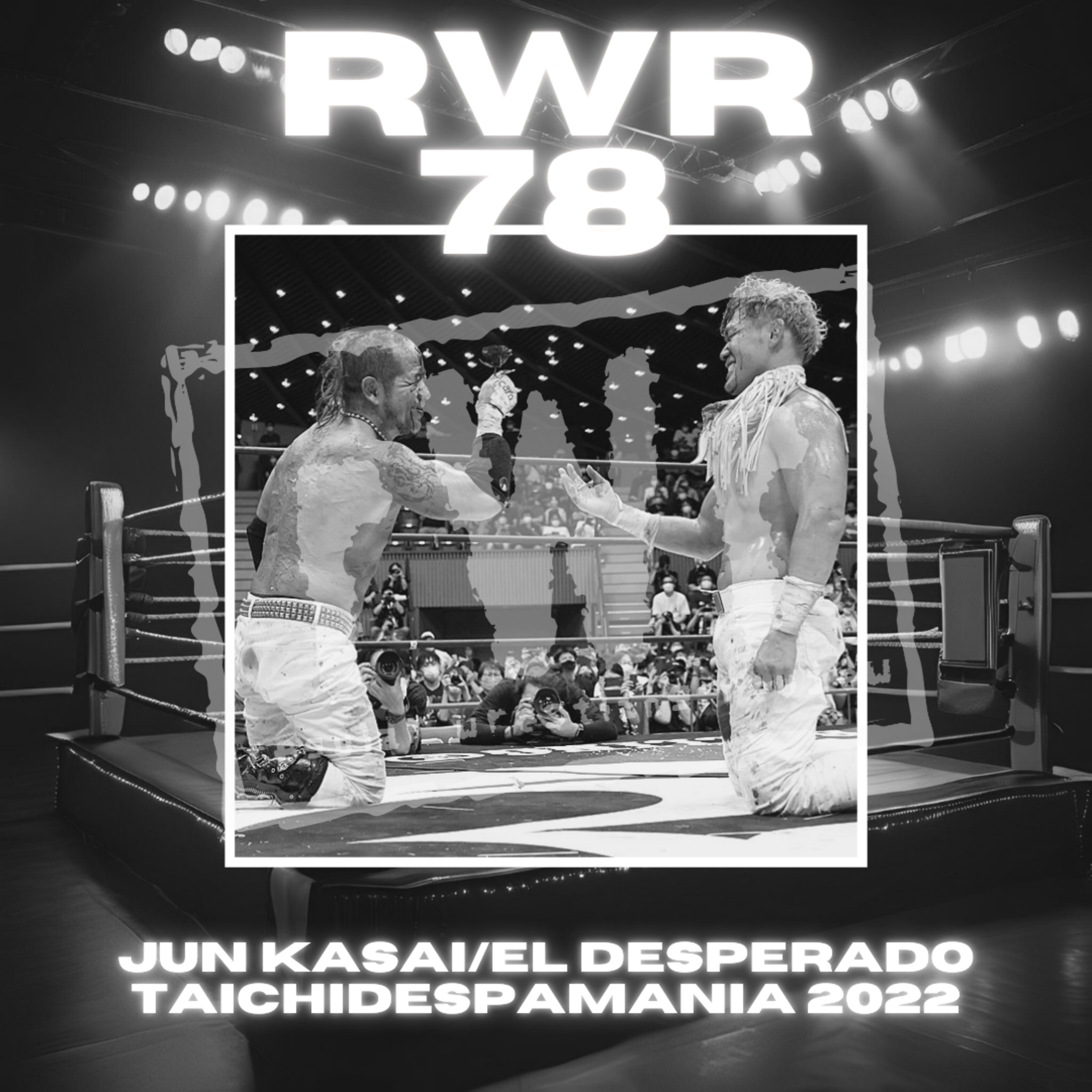 Regular Wrestling Review