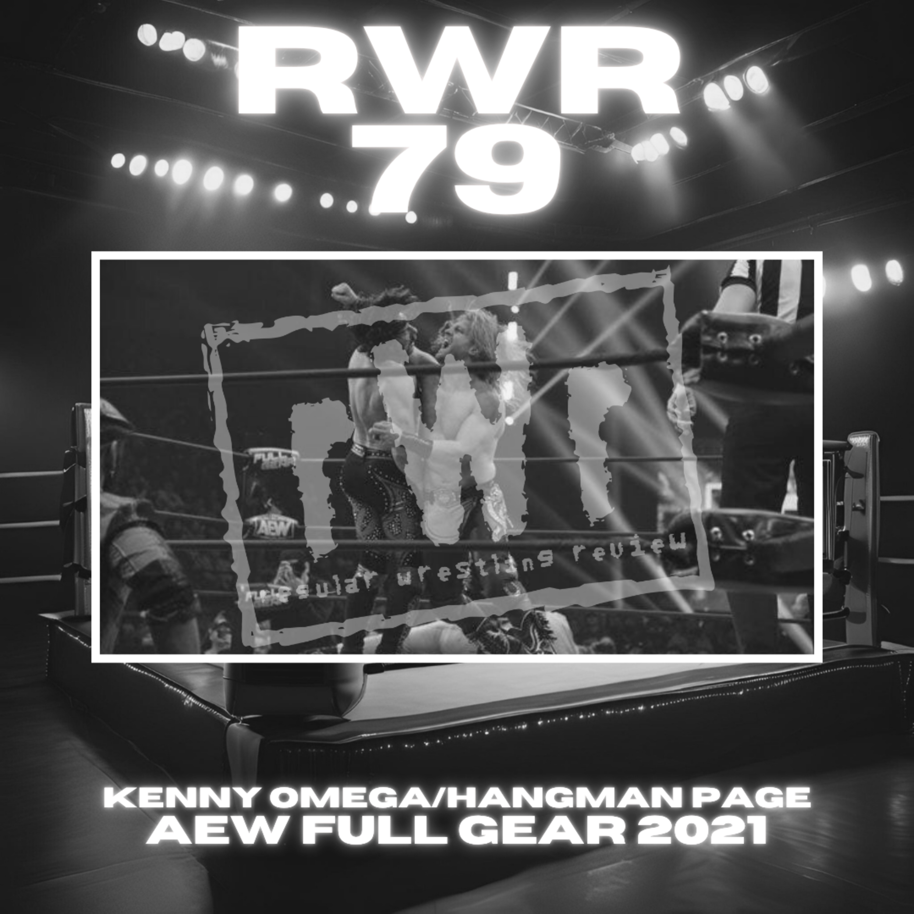 Regular Wrestling Review