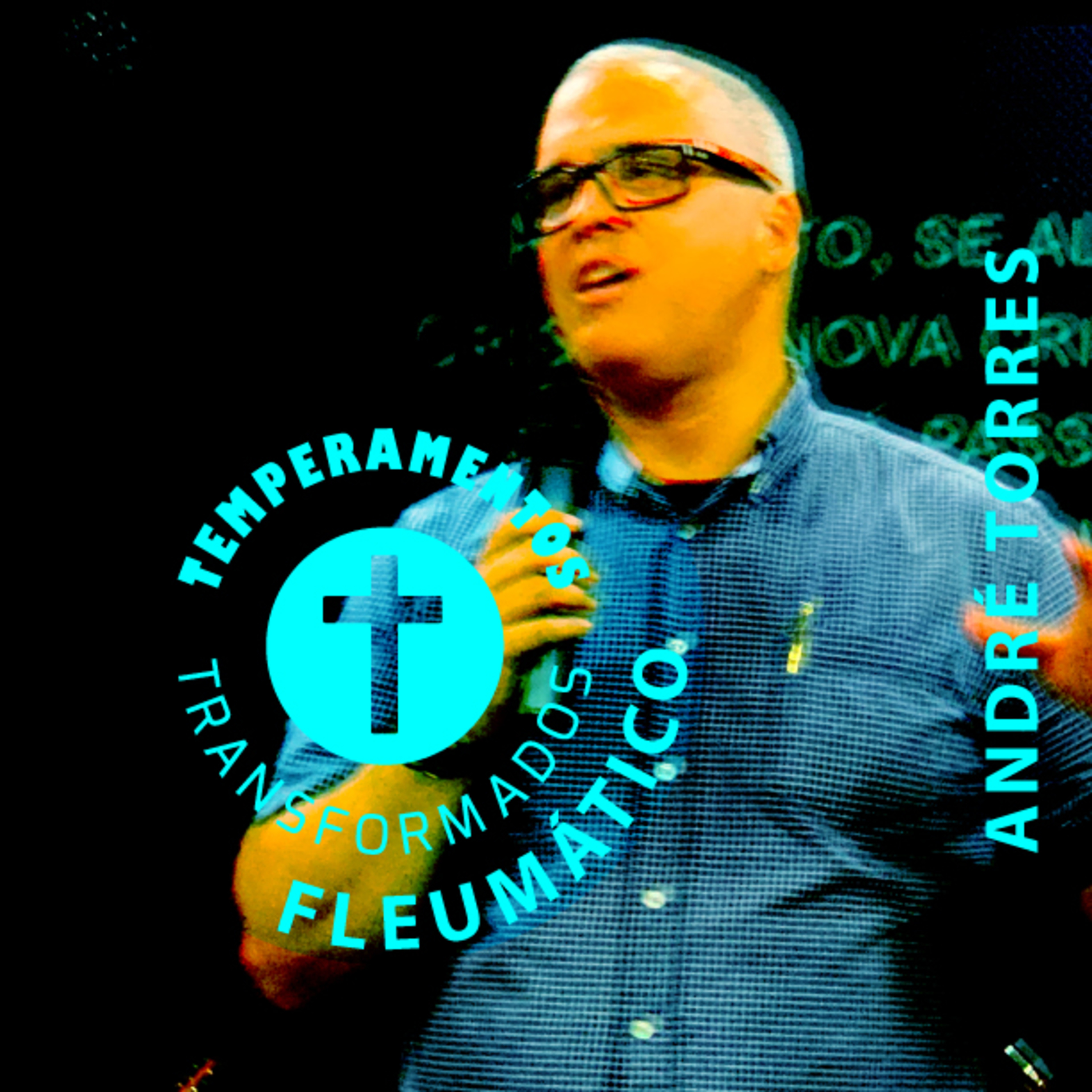 FLEUMÁTICO - Temperamentos transformados episode artwork
