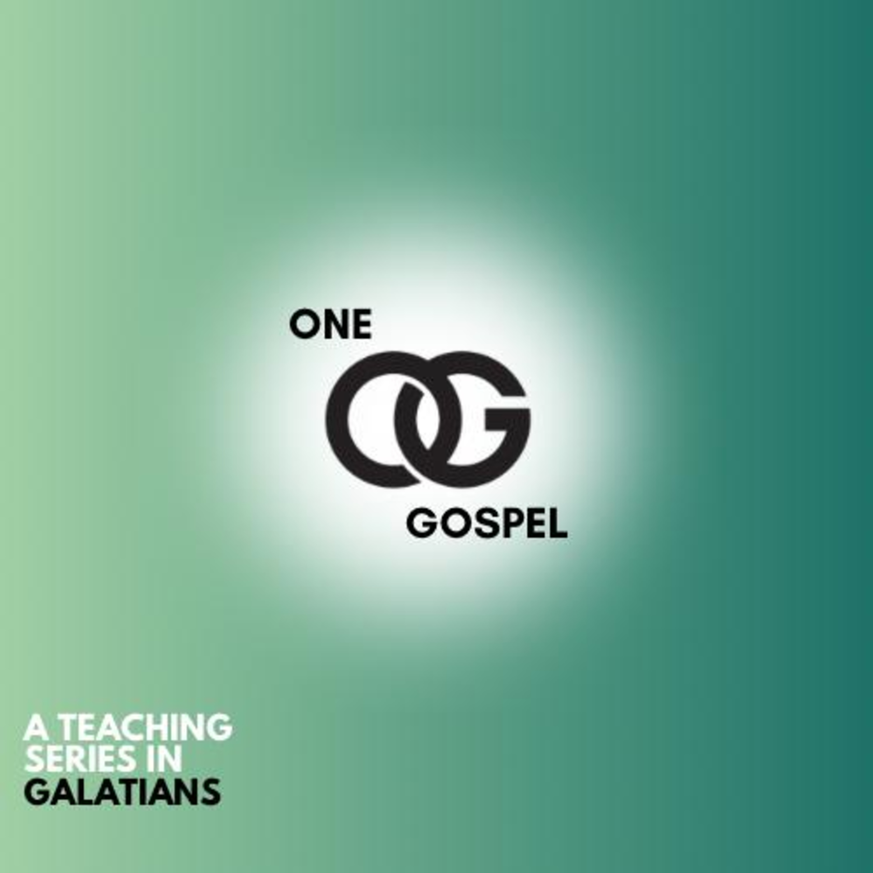 One Gospel:9 episode artwork