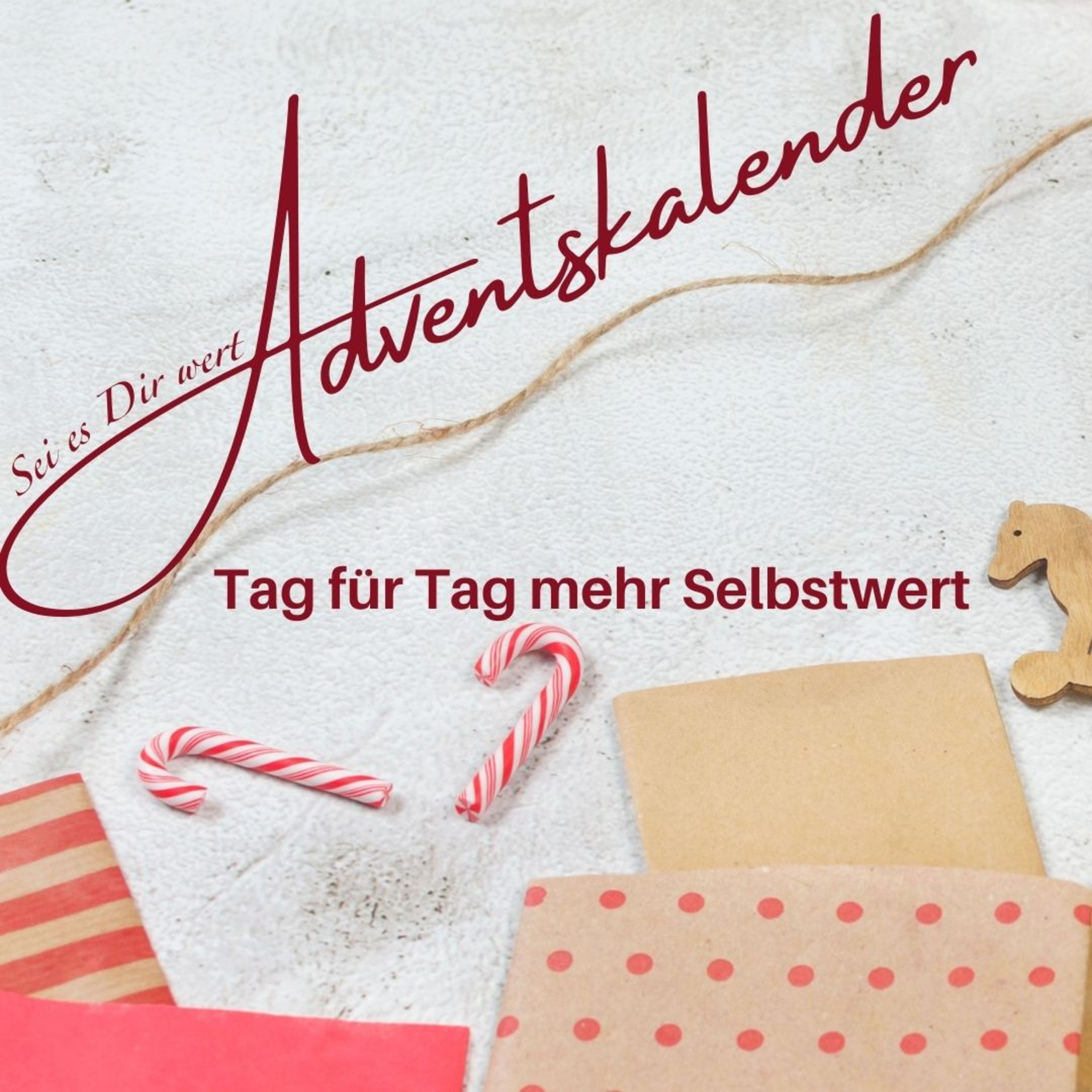 Spiritualität im Alltag. Offene Sprechstunde mit Iris Ludolf