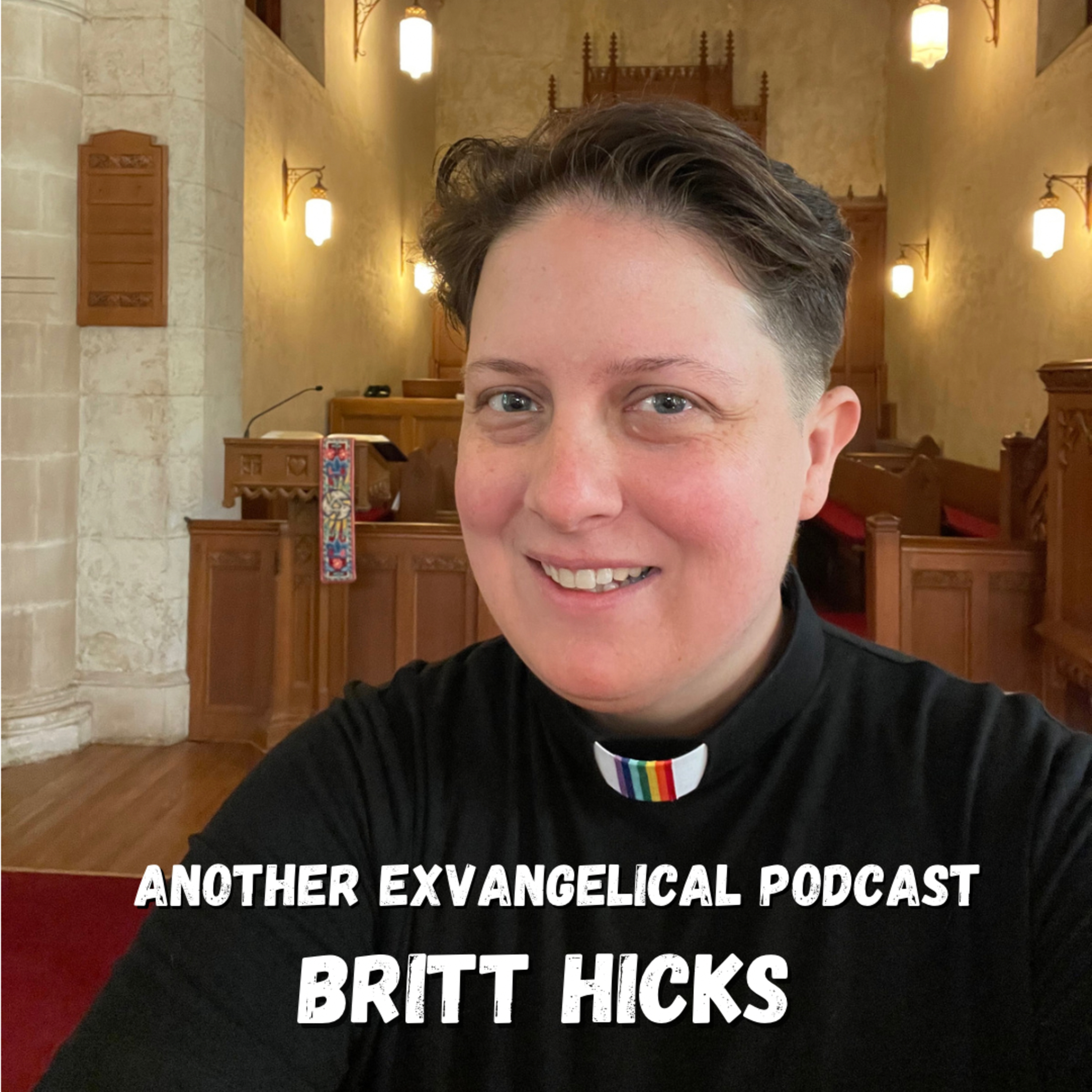 Another Exvangelical Podcast