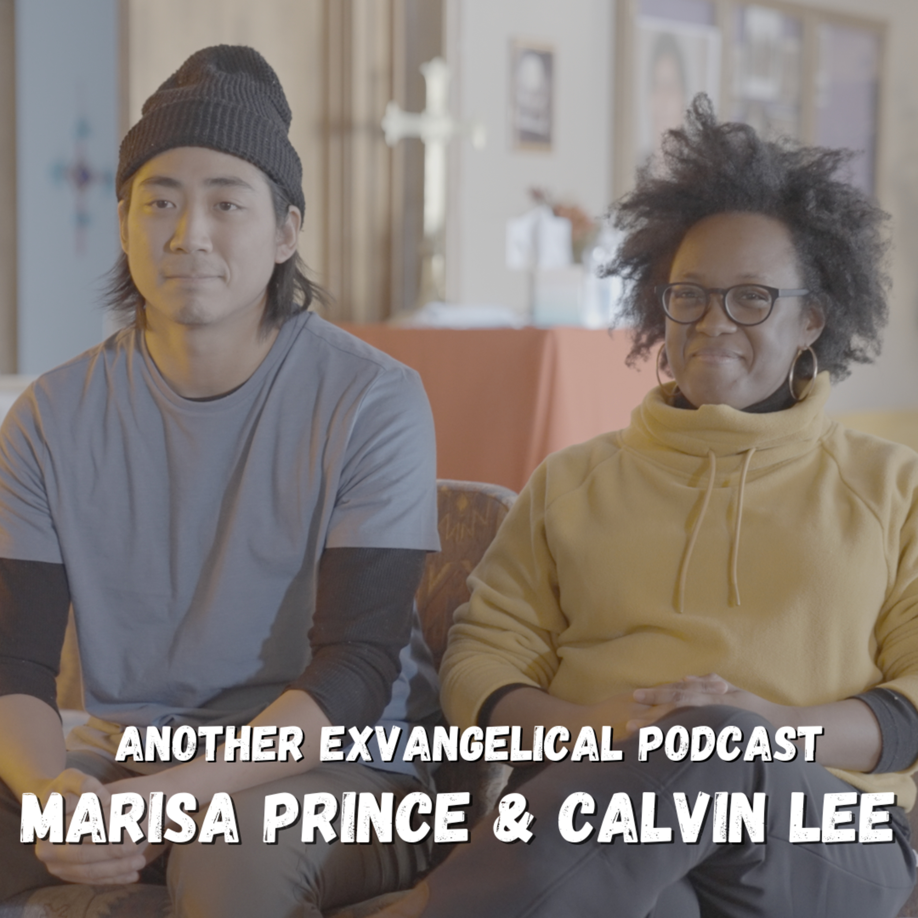 Another Exvangelical Podcast