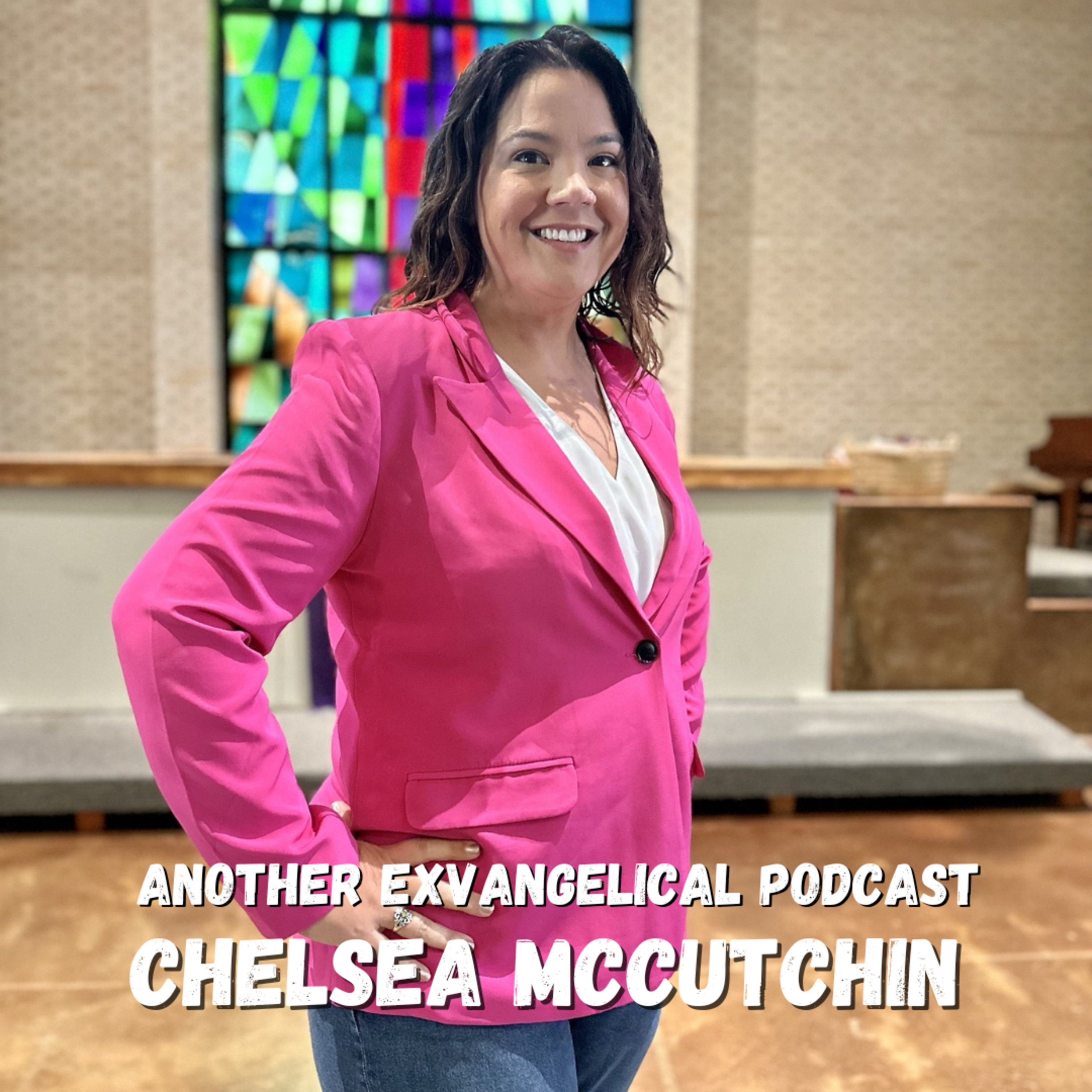 Another Exvangelical Podcast