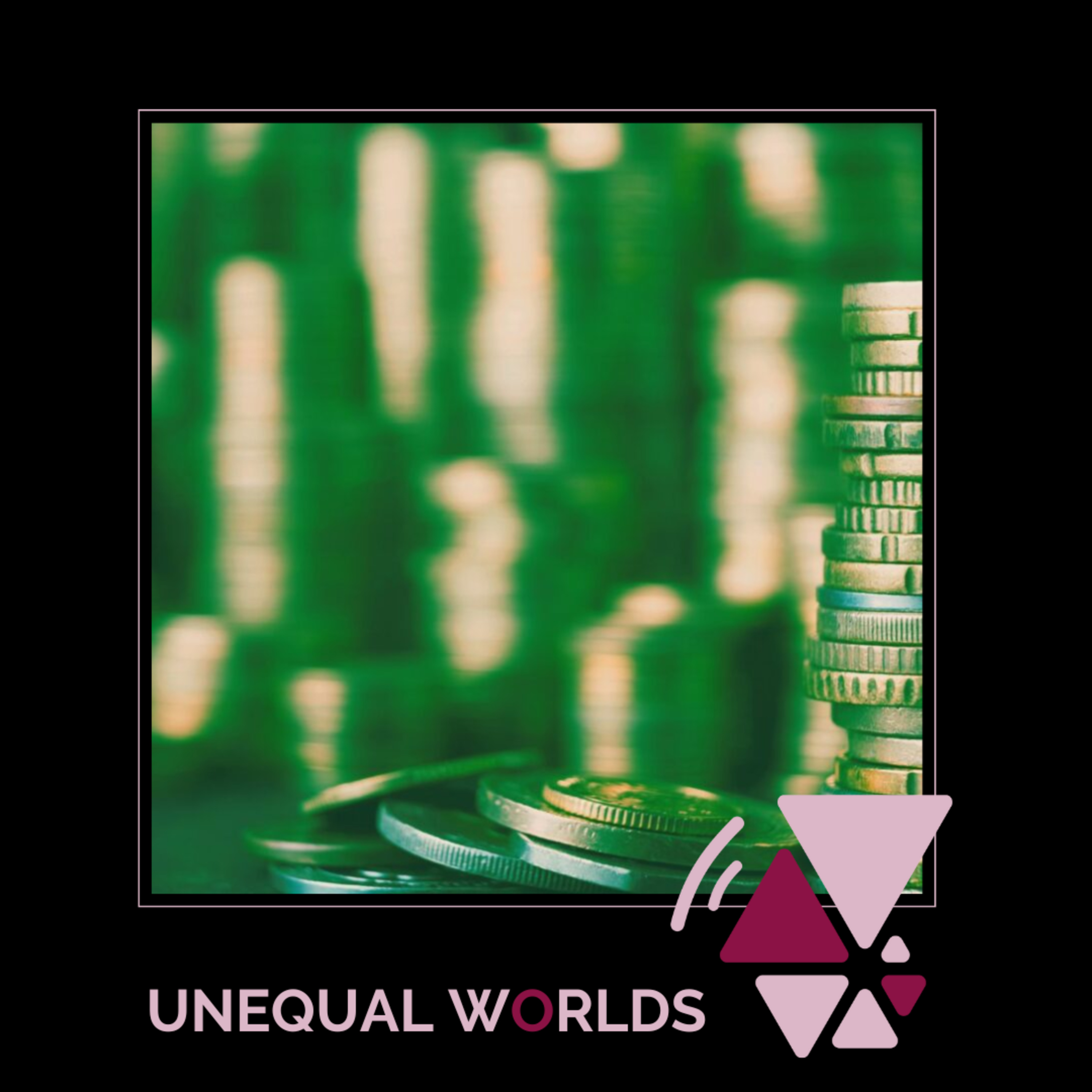 #25 Navigating Green Finance: Challenges and Opportunities Explored at SDG Conference episode artwork