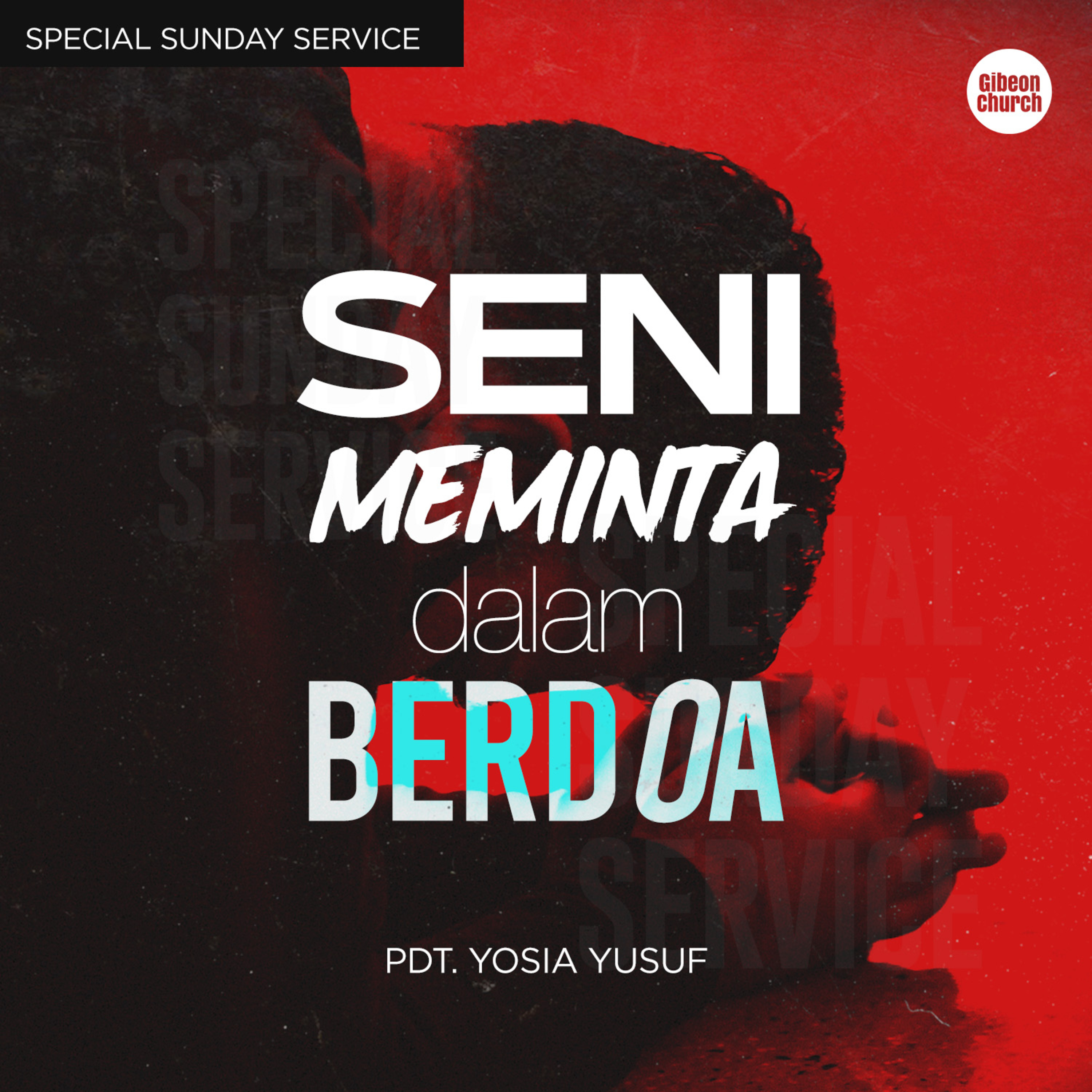 Gibeon Church Surabaya