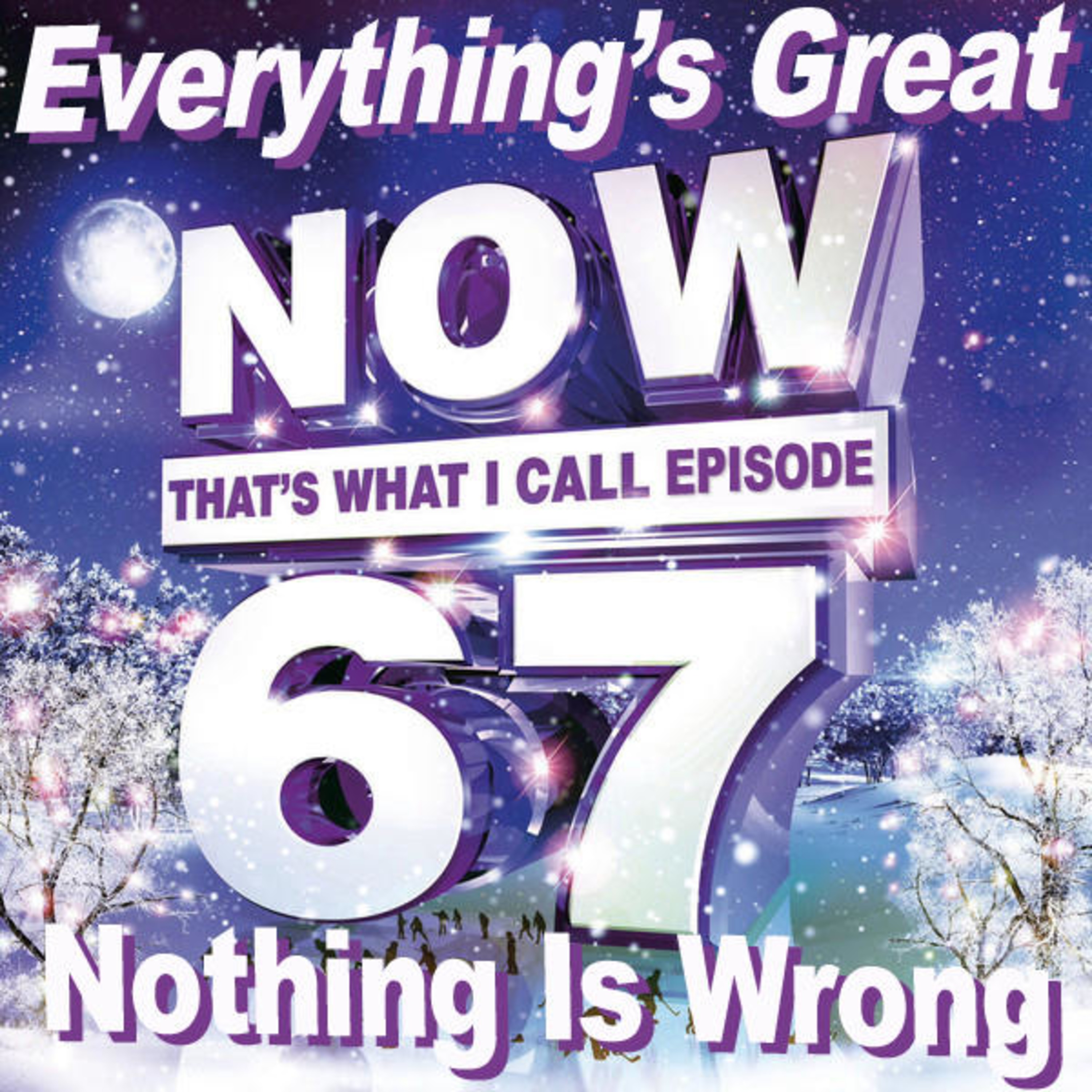 19: #67 Ack! Nabbed Tether Ghost