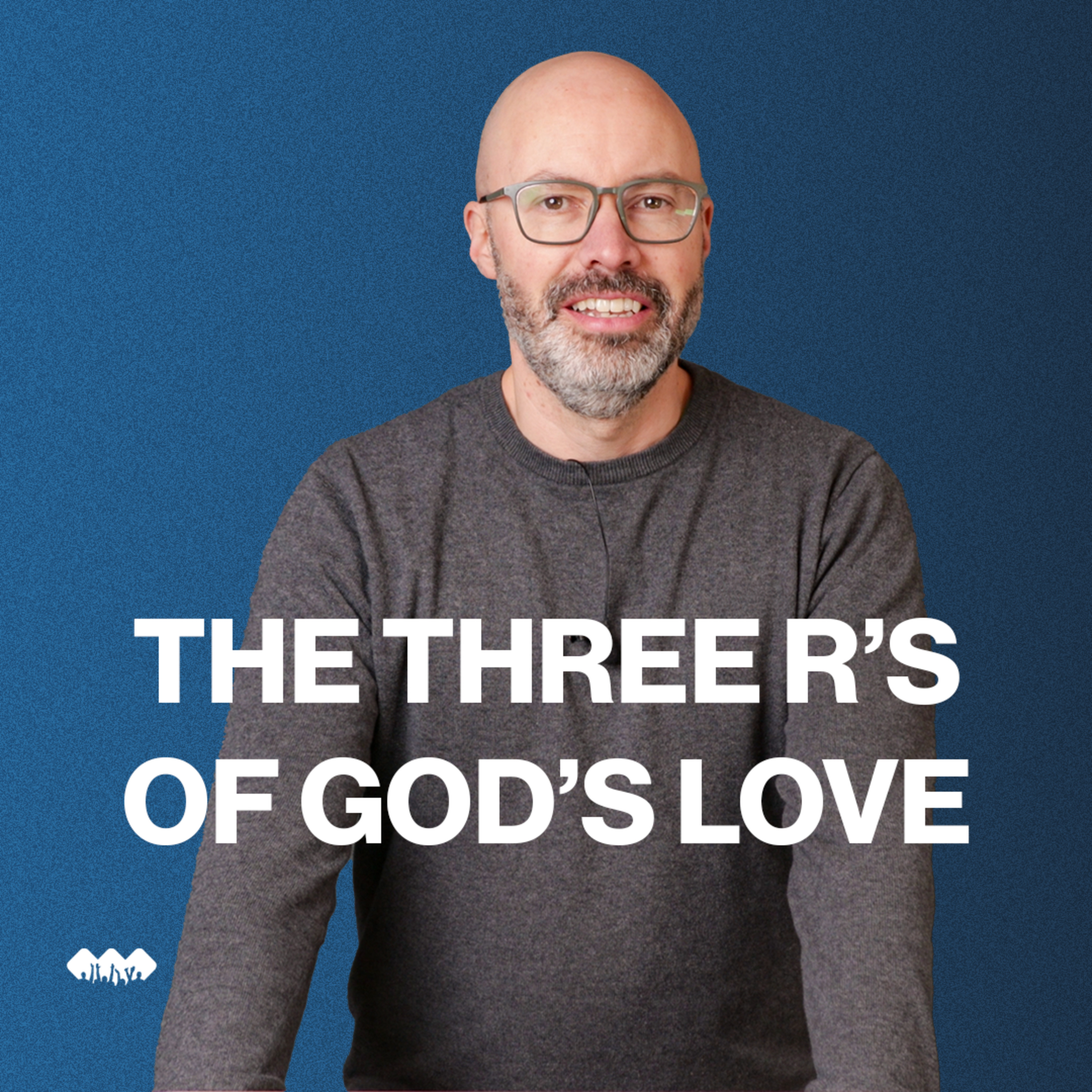 Adopted by Love | 1 John 2:28-3:3 | E18 [RECOVERED]