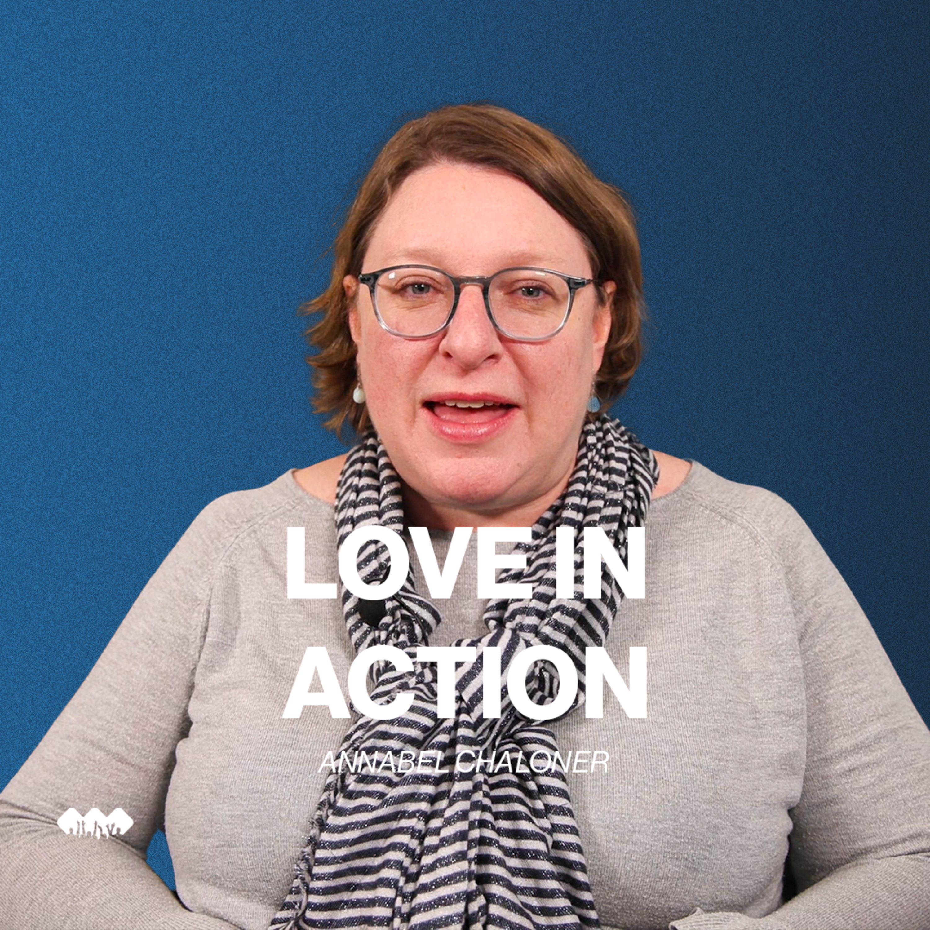 Love in Action | 1 John 3:11-18 | E20