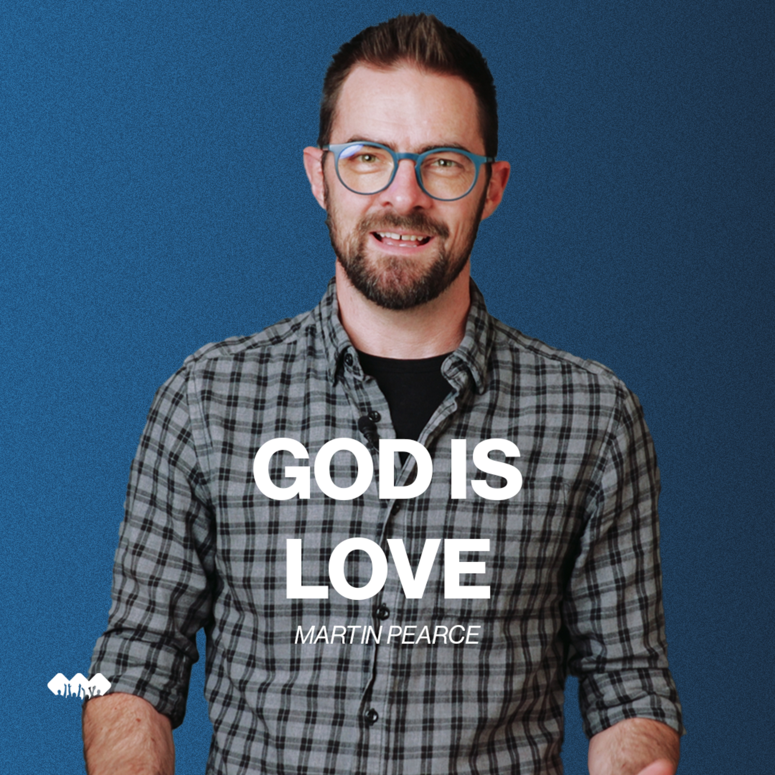 God is Love | 1 John 4:7-10 | E23