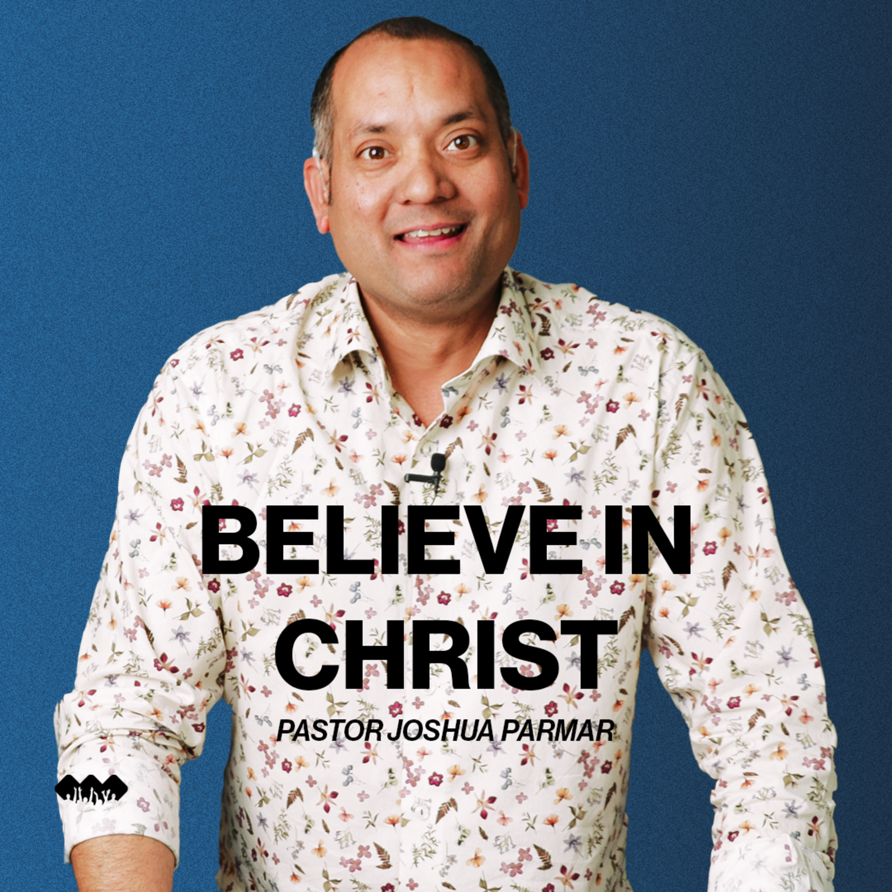 Believe in Christ | 1 John 5:1-5 | E25