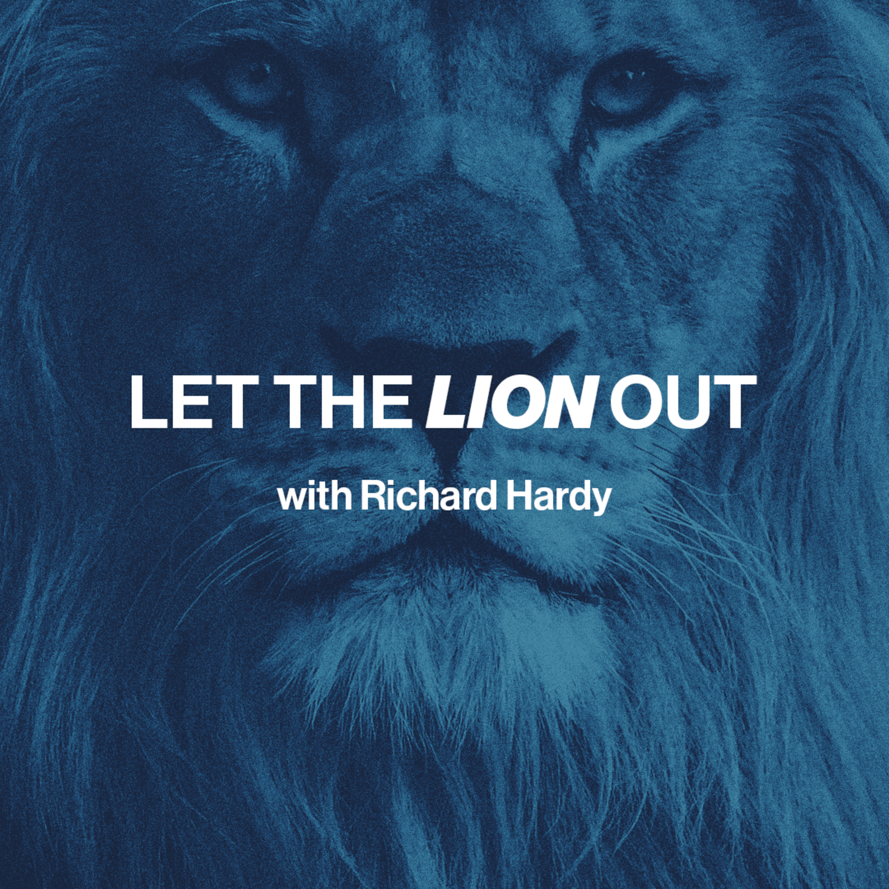Let the Lion Out | Richard Hardy