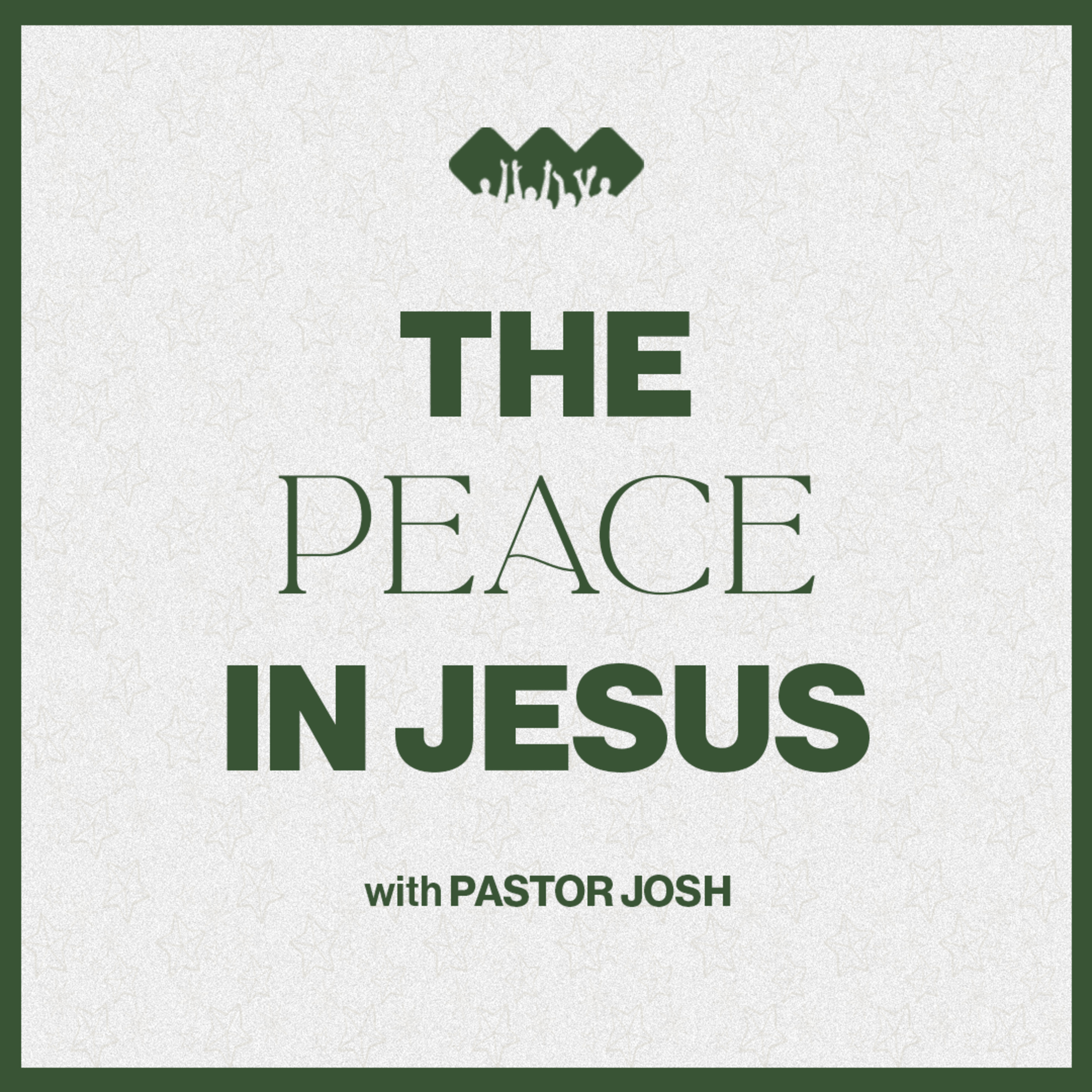 Is Your Christmas Falling Apart… or Ready for Real Peace? | Advent 2025