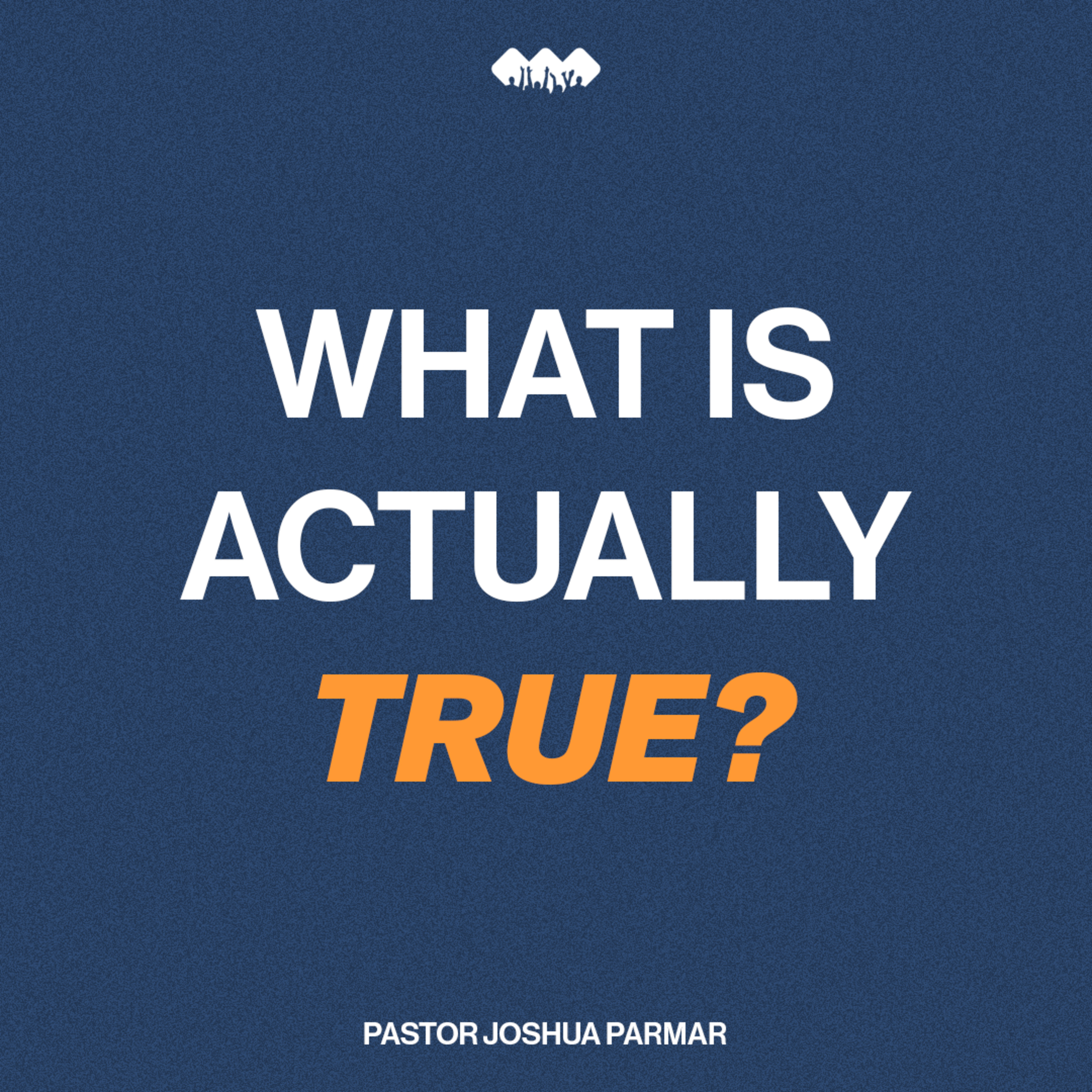 How Do You Know What’s True Anymore? | The Letter of Jude: Part 2