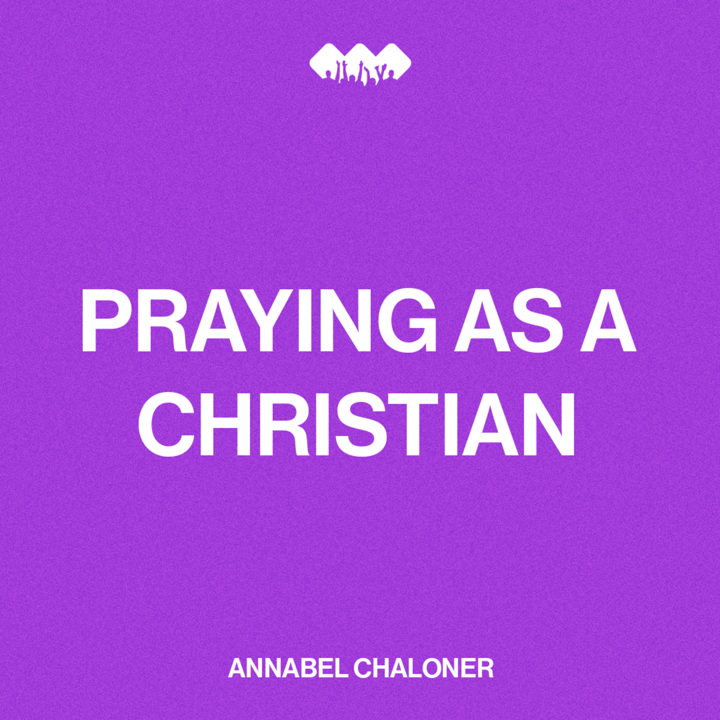 Open Hands: Rediscovering the Power of Prayer