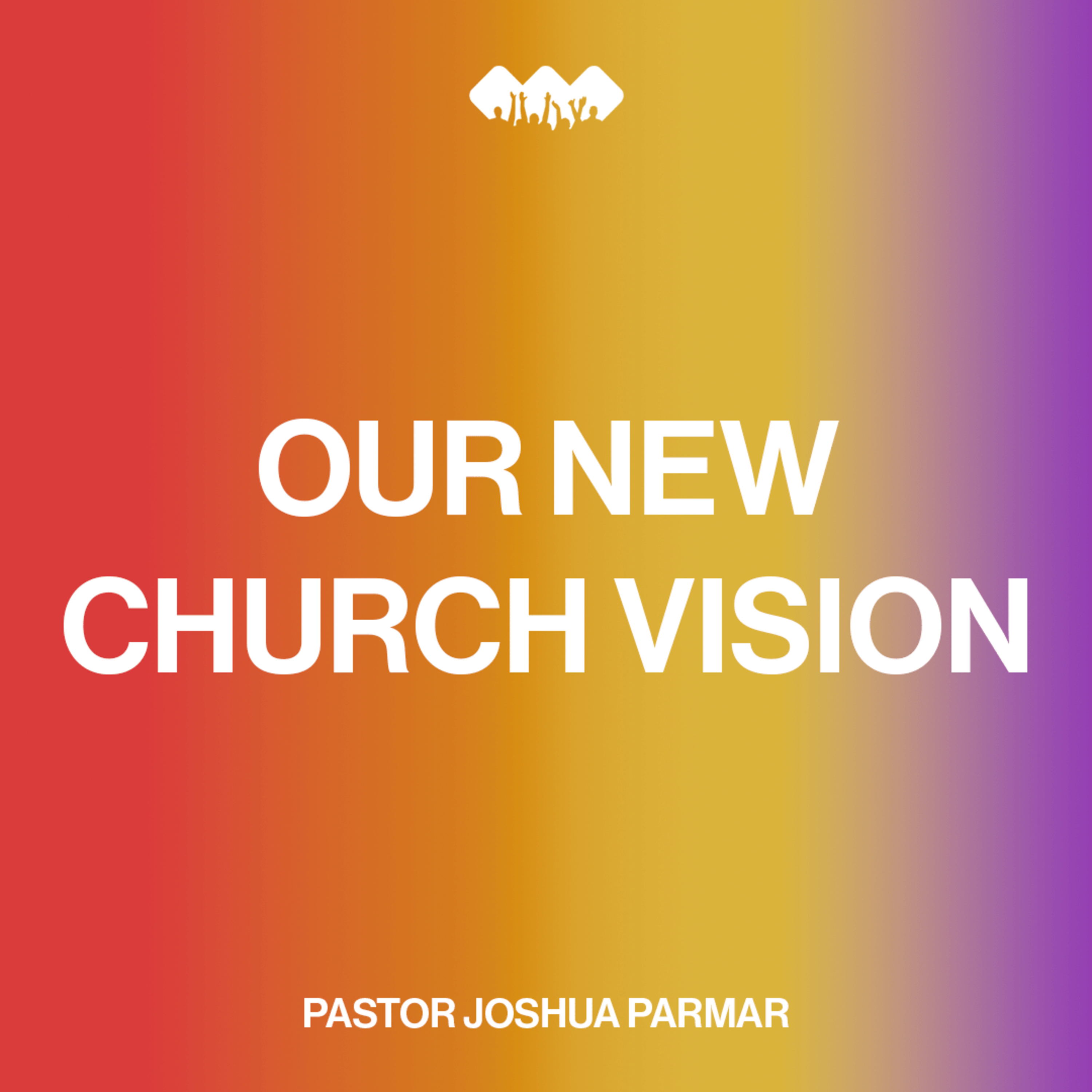 Rooted to Grow | The Vision Series | Acts 2:42-47