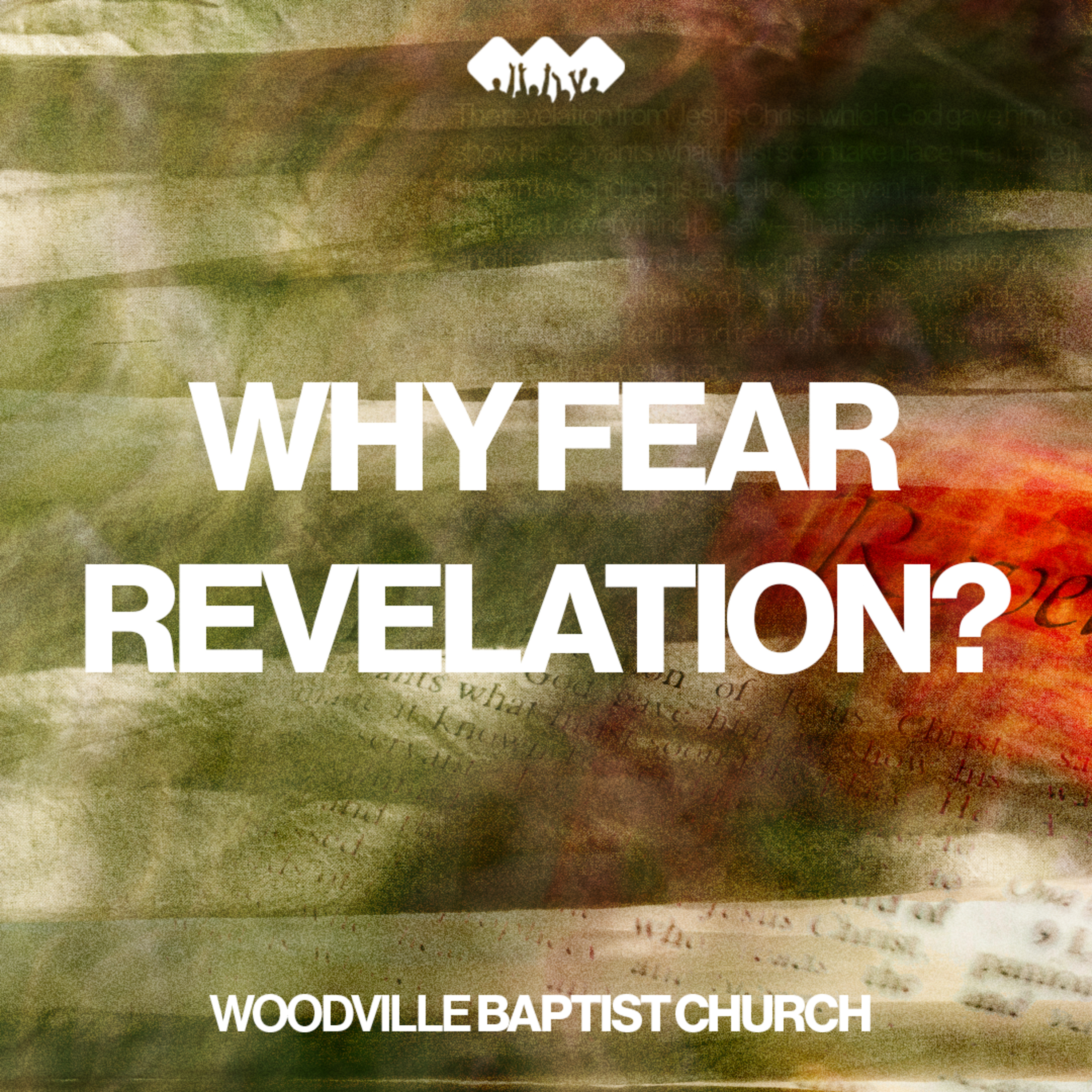 What Is the Book of Revelation Really About? | The Book of Revelation | Part 1